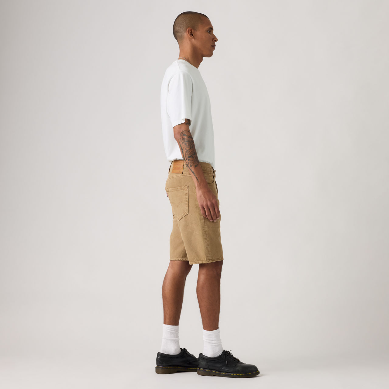 501® Original Shorts 4