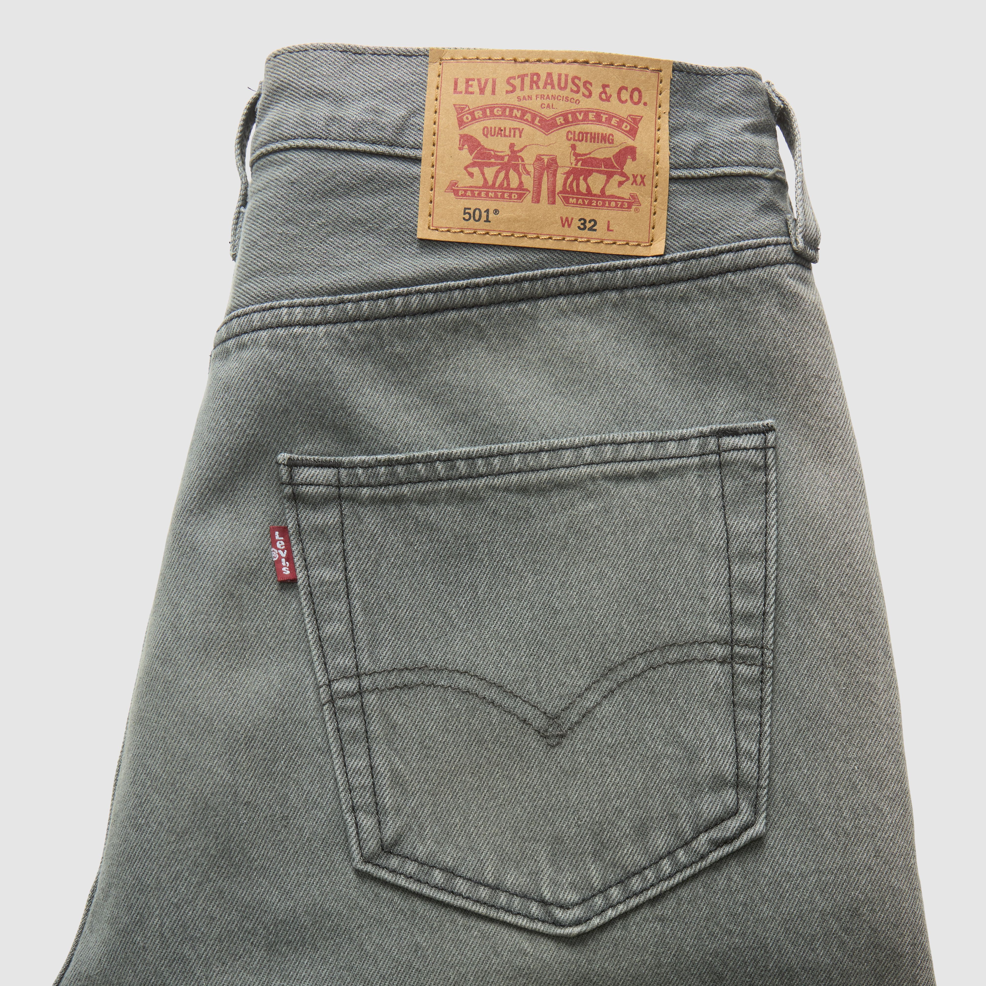 501® Original 9" Men's Shorts 7