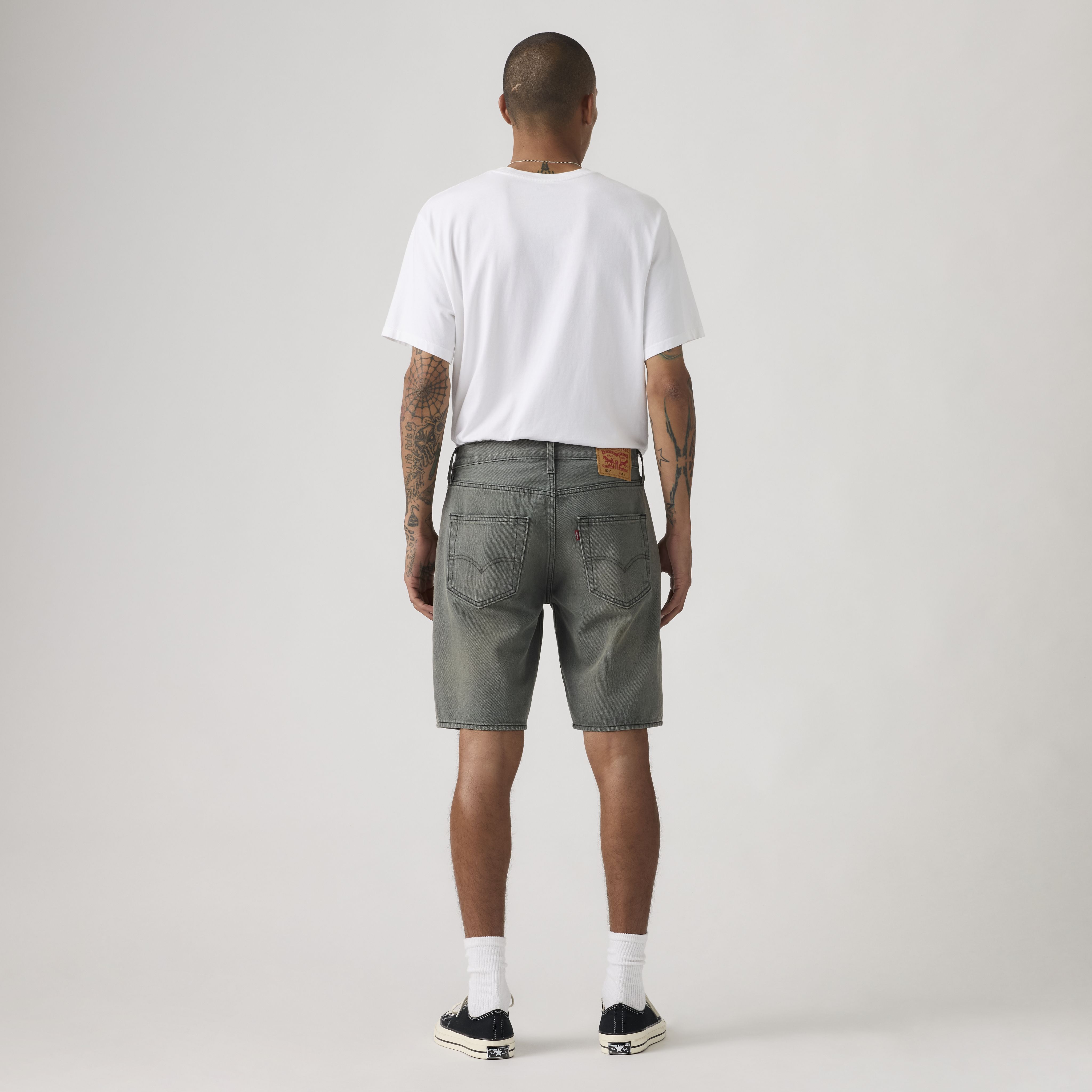 501® Original 9" Men's Shorts 3