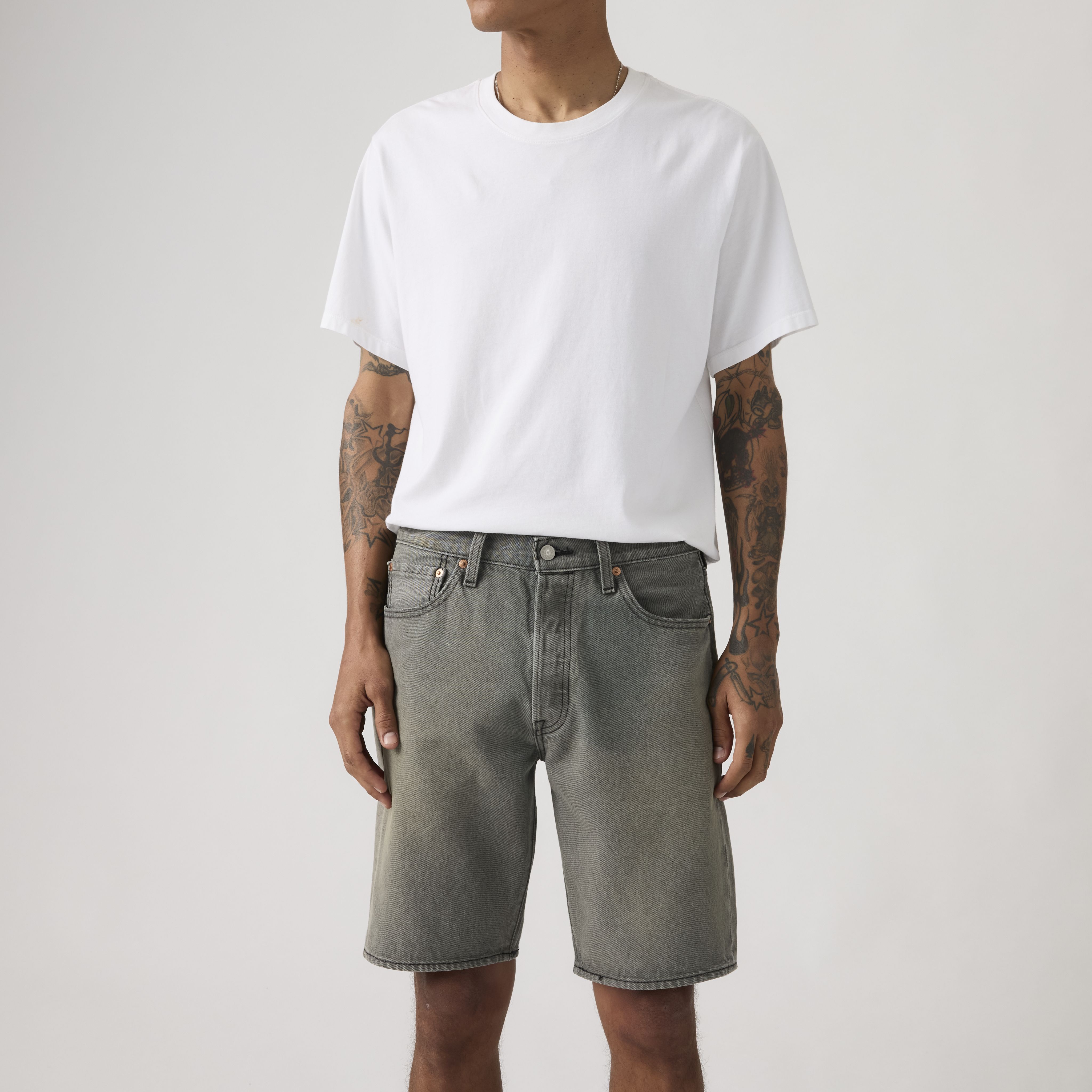 501® Original 9" Men's Shorts 2