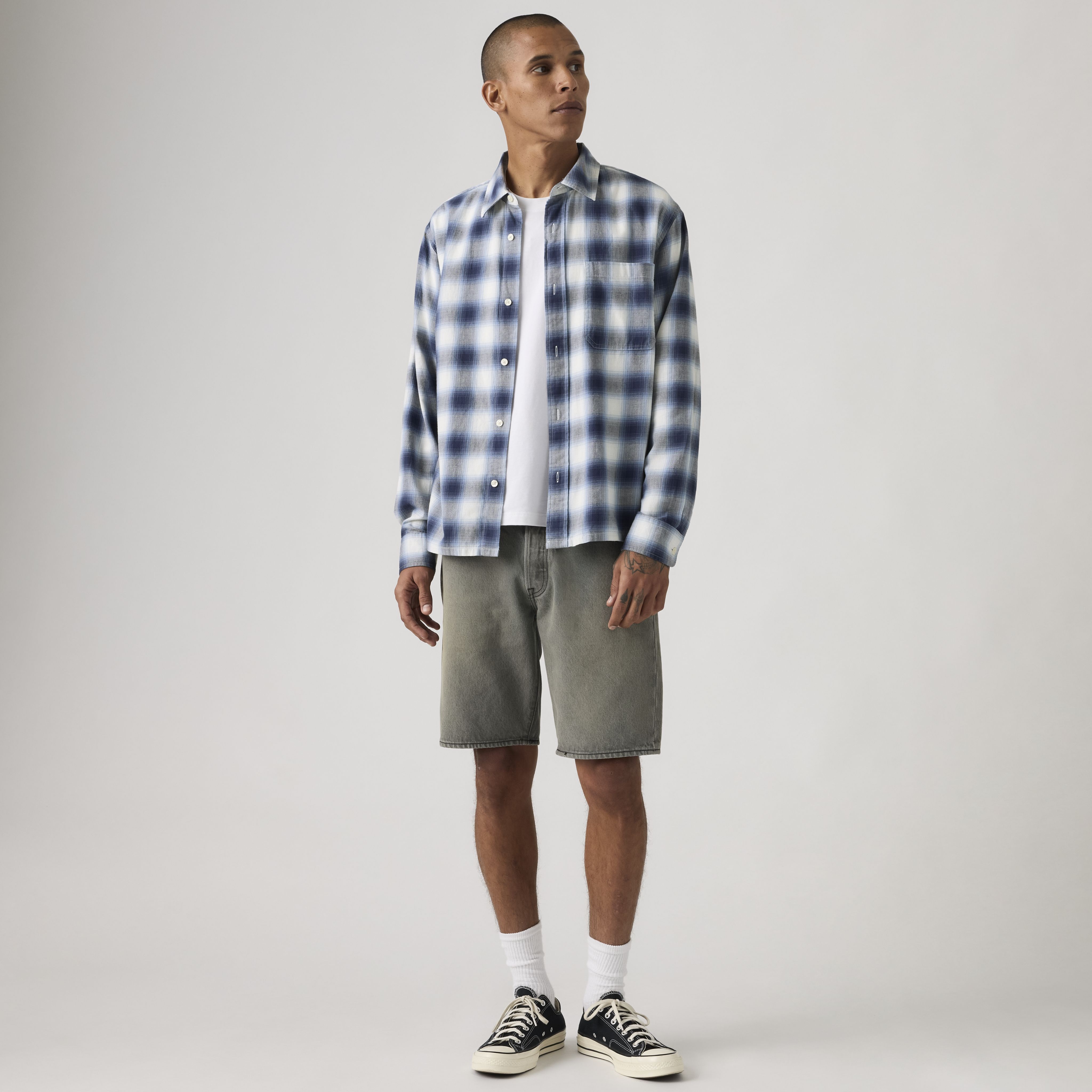 501® Original 9" Men's Shorts 1
