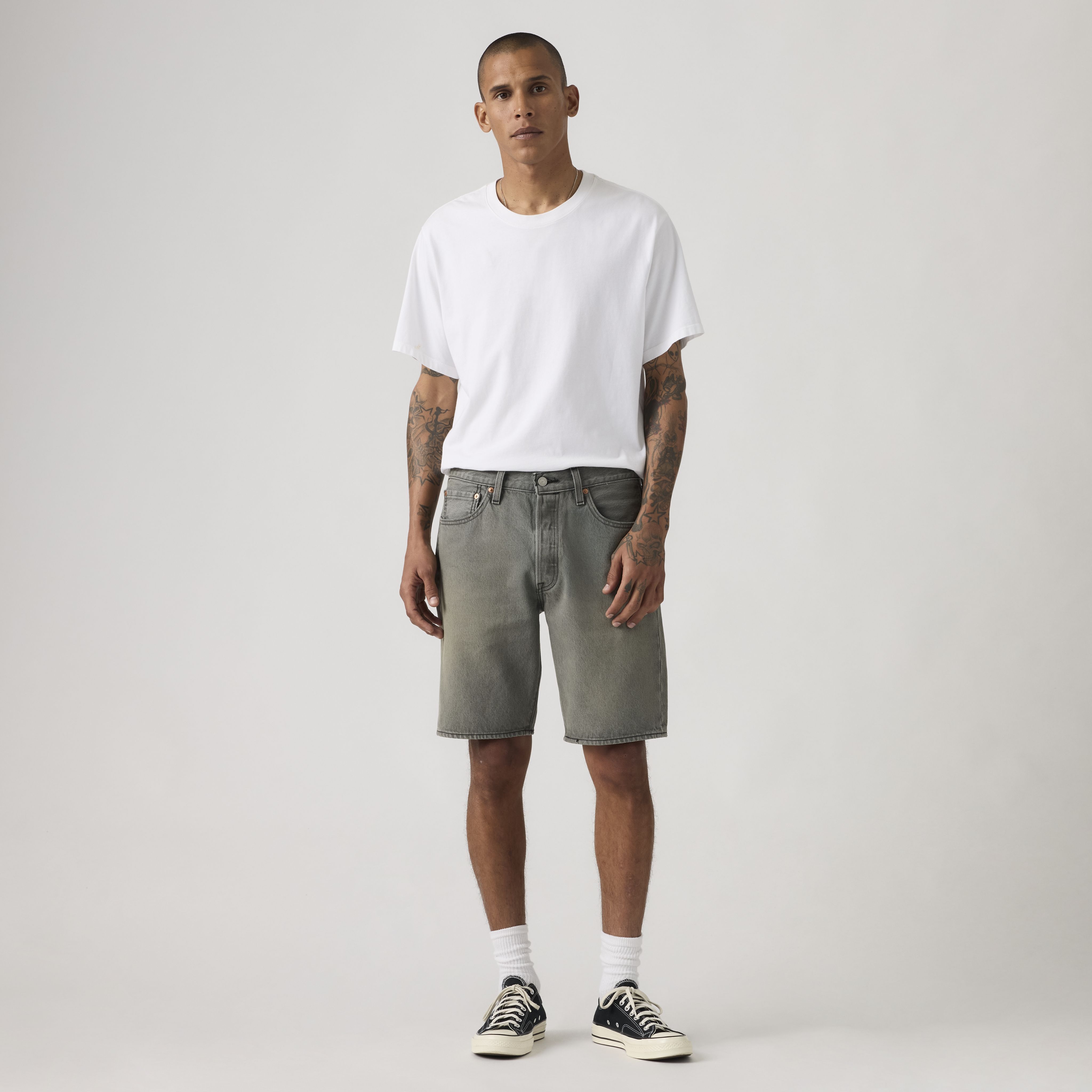 501® Original 9" Men's Shorts 5