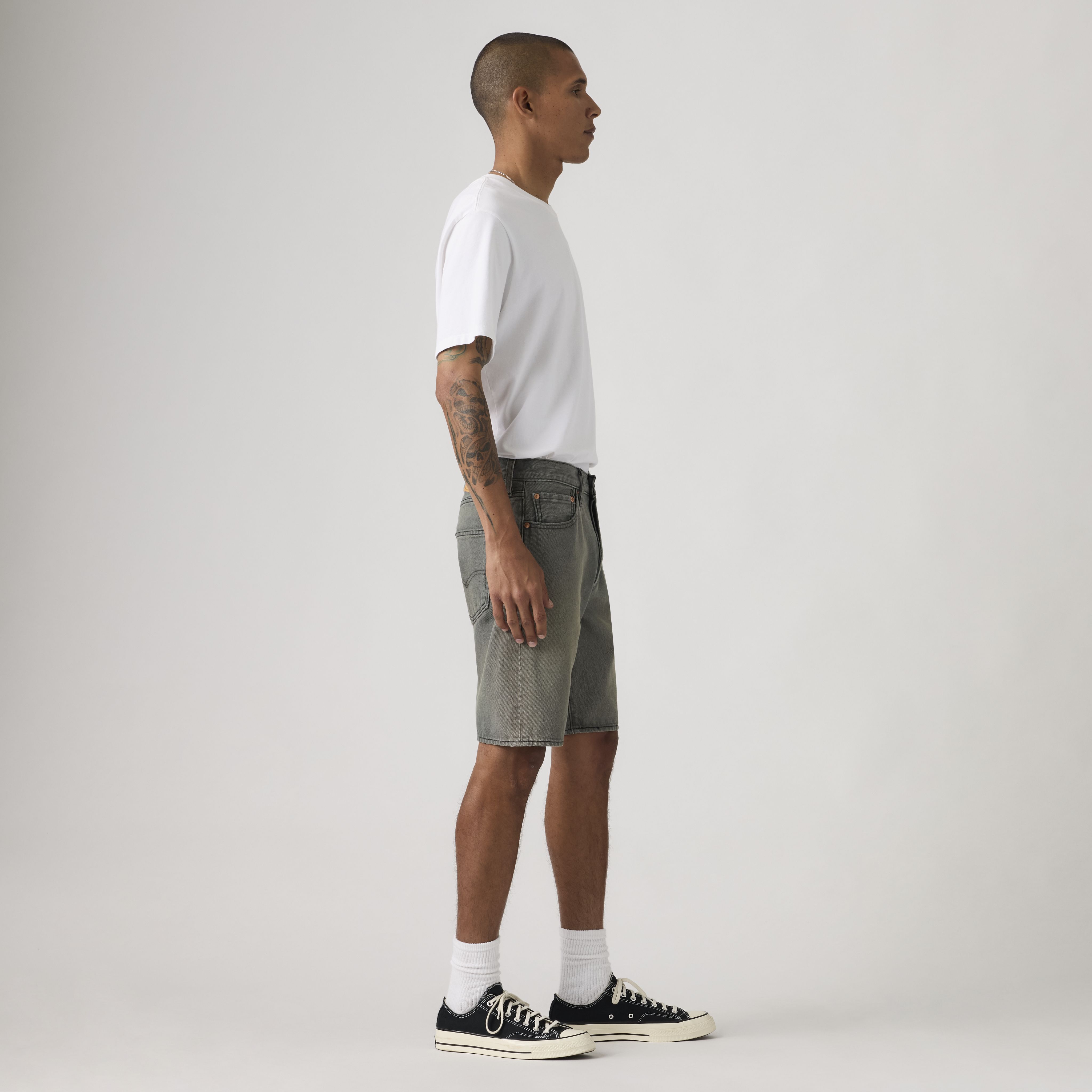 501® Original 9" Men's Shorts 4