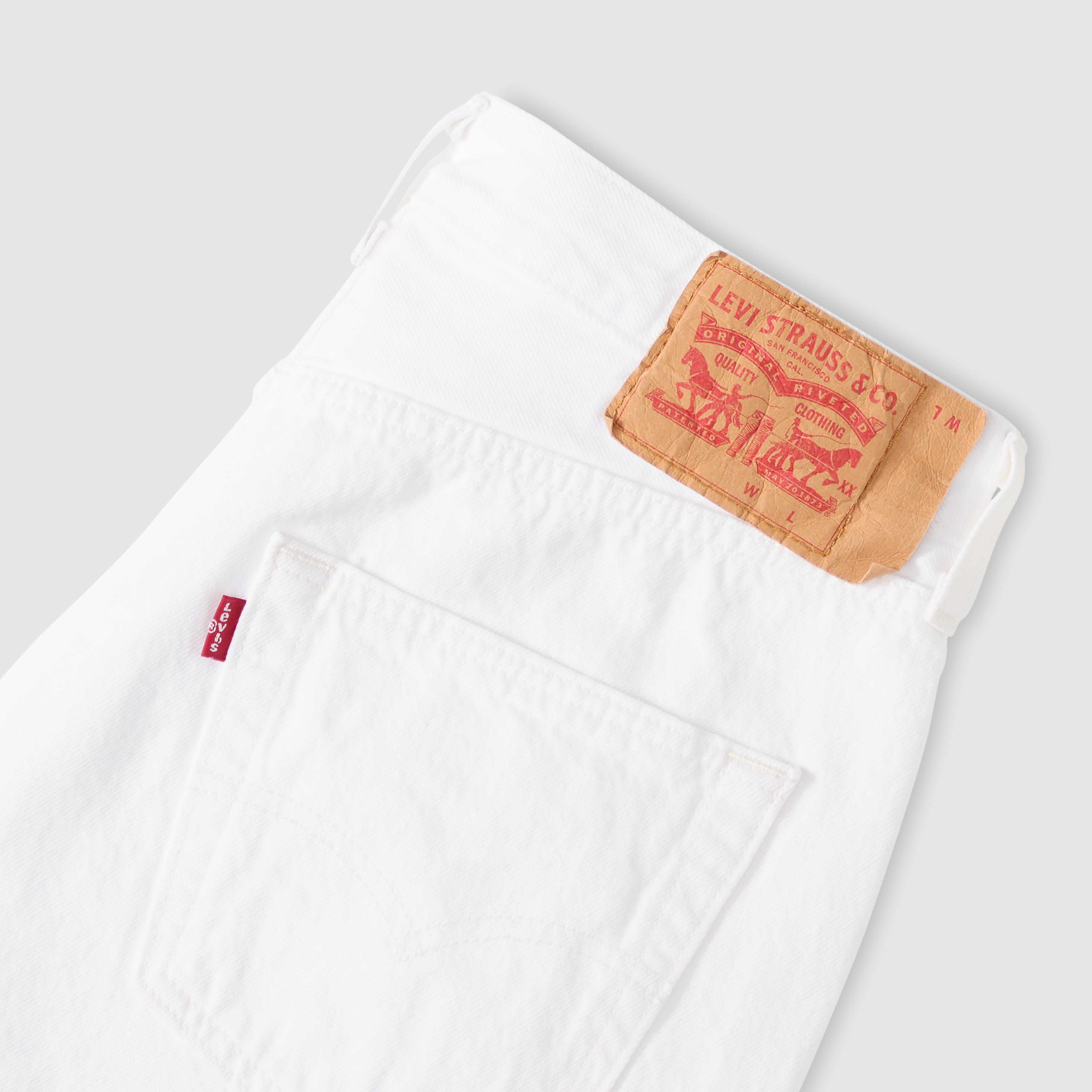501® Original Shorts 7