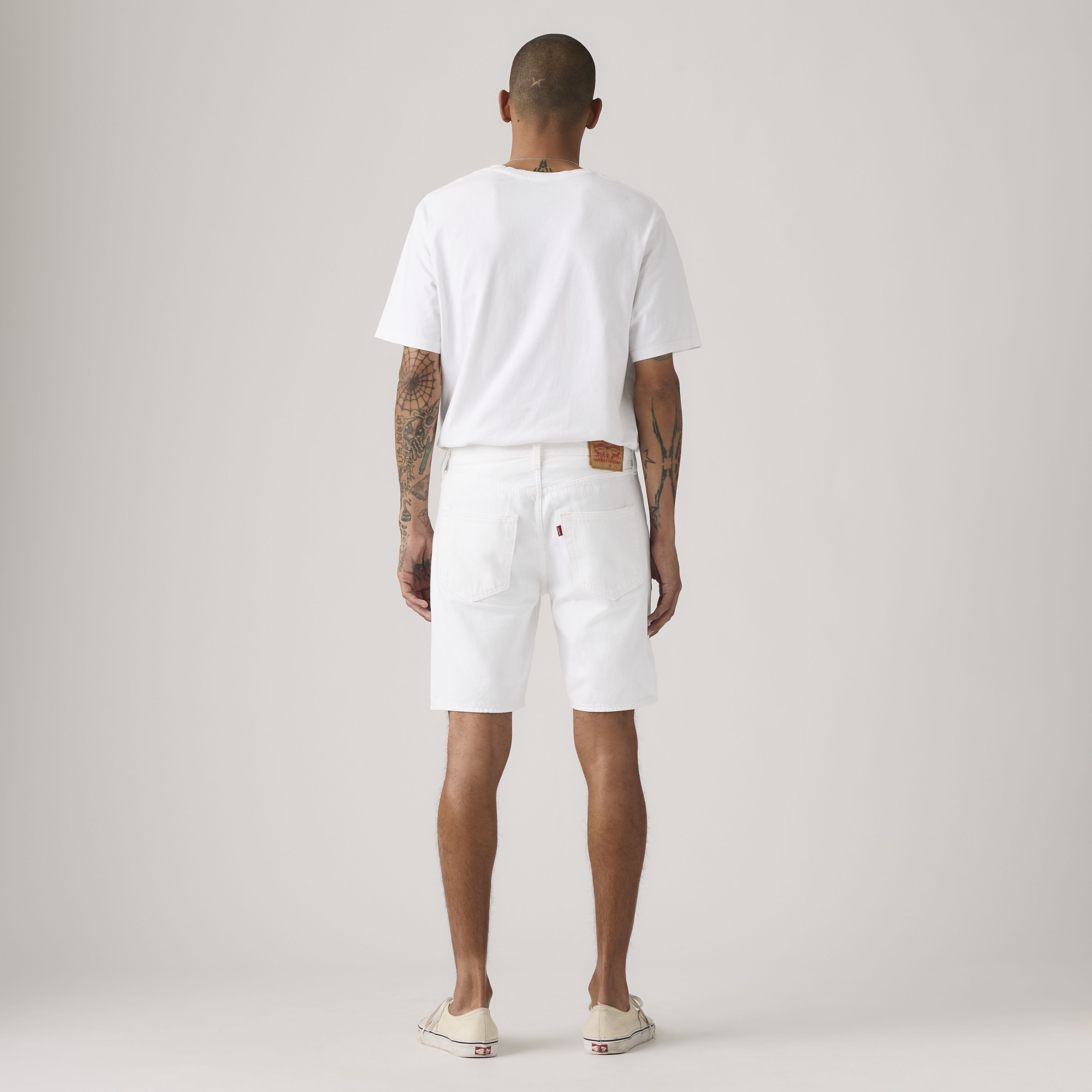 501® Original Shorts 3