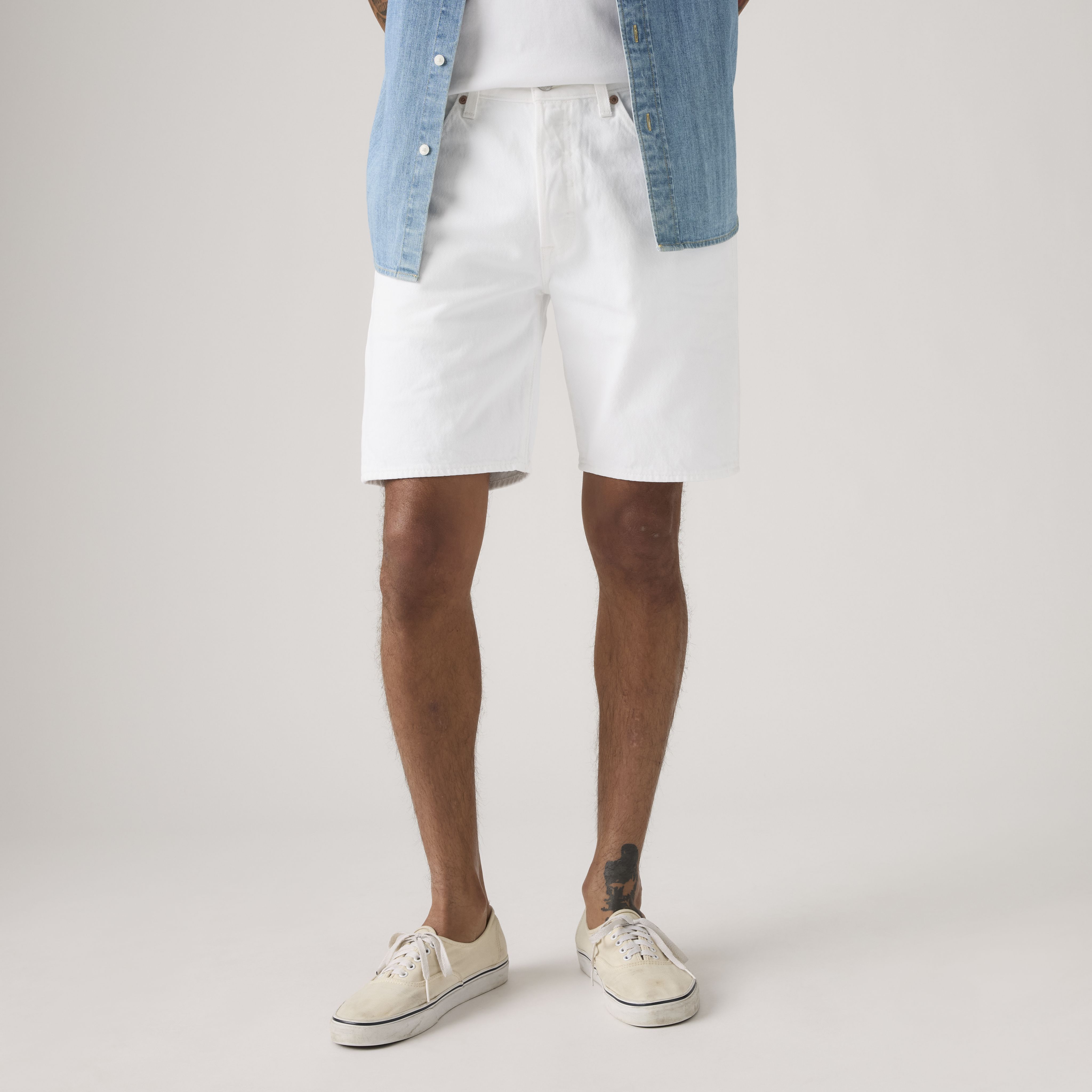 501® Original Shorts 2