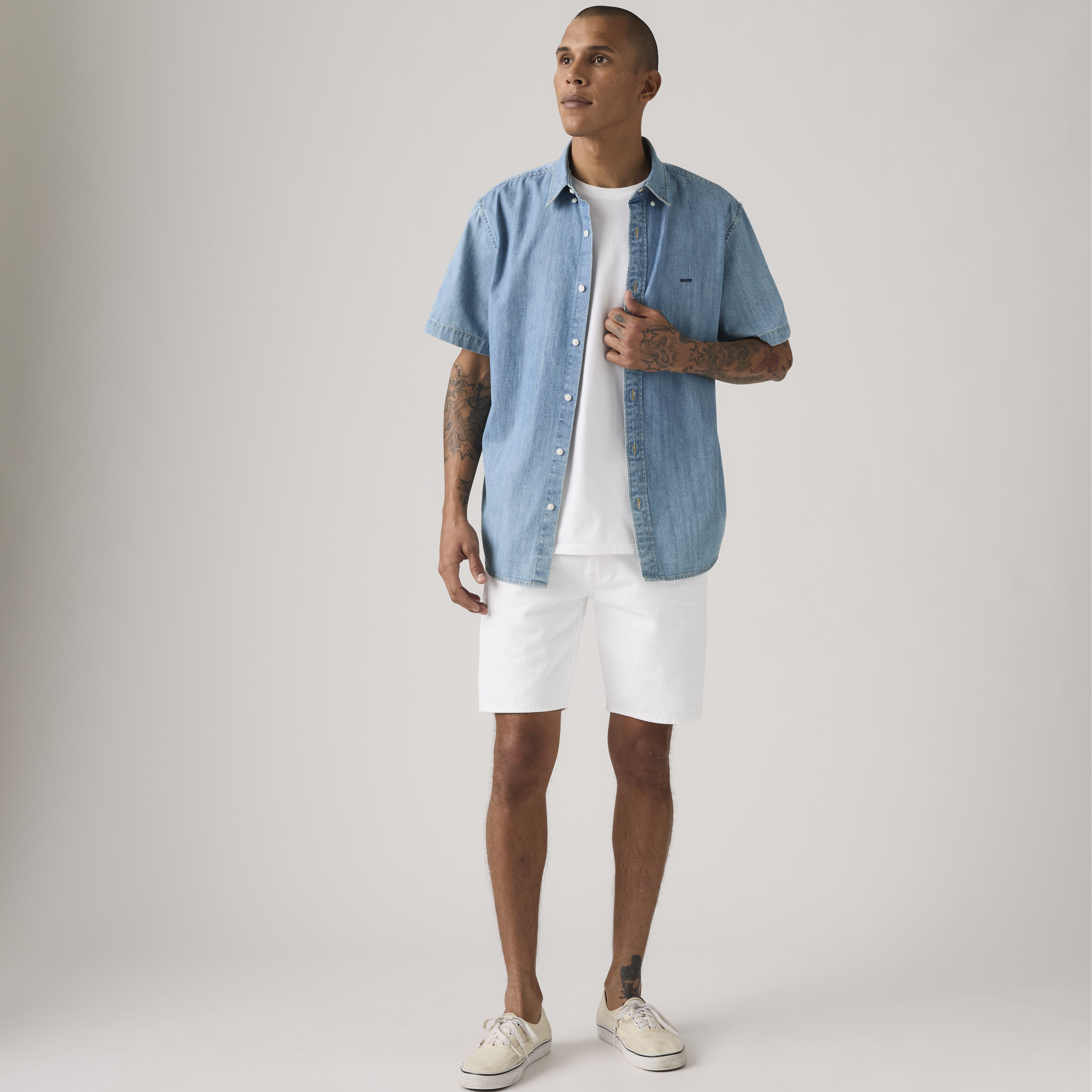 501® Original Shorts 1