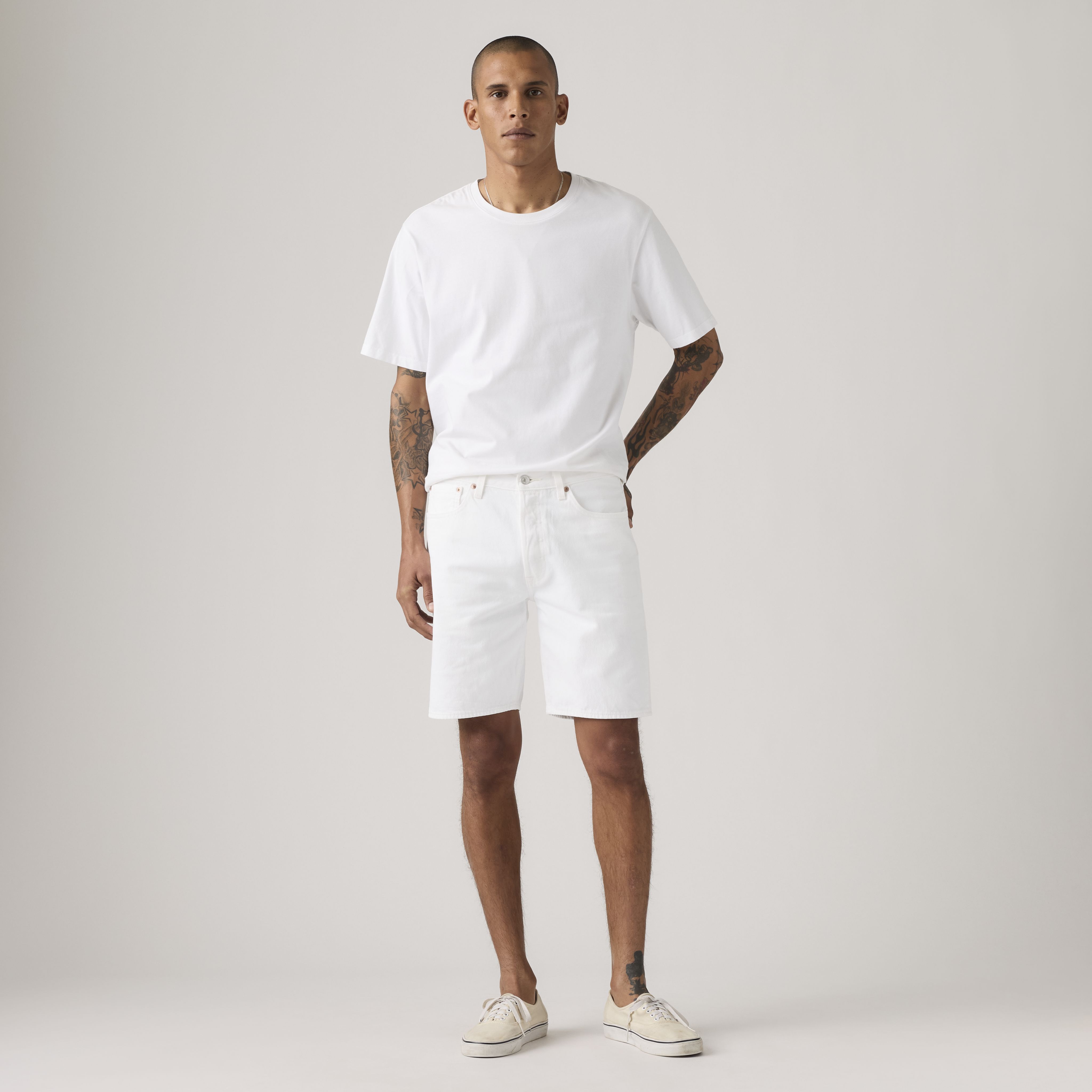 501® Original Shorts 5