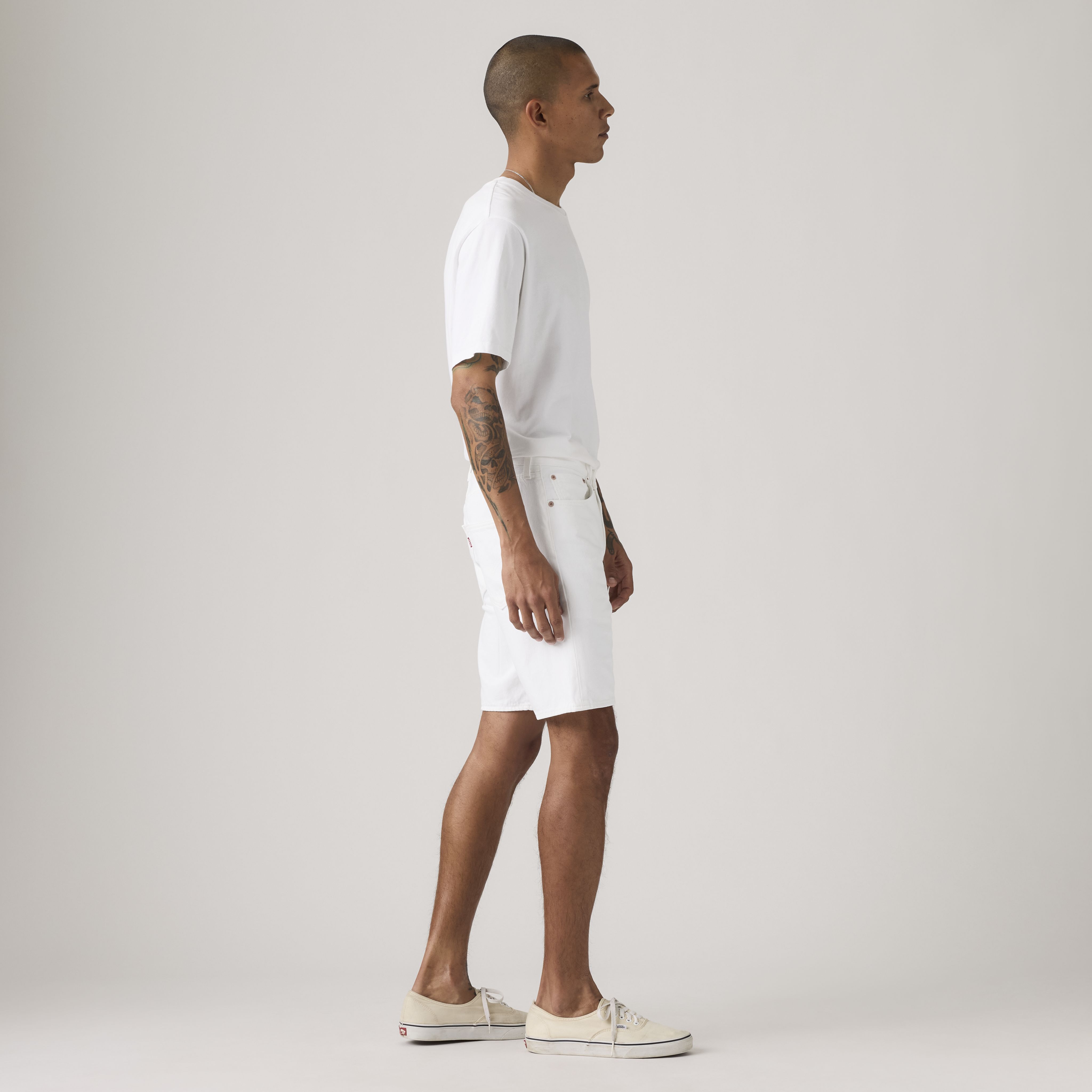 501® Original Shorts 4