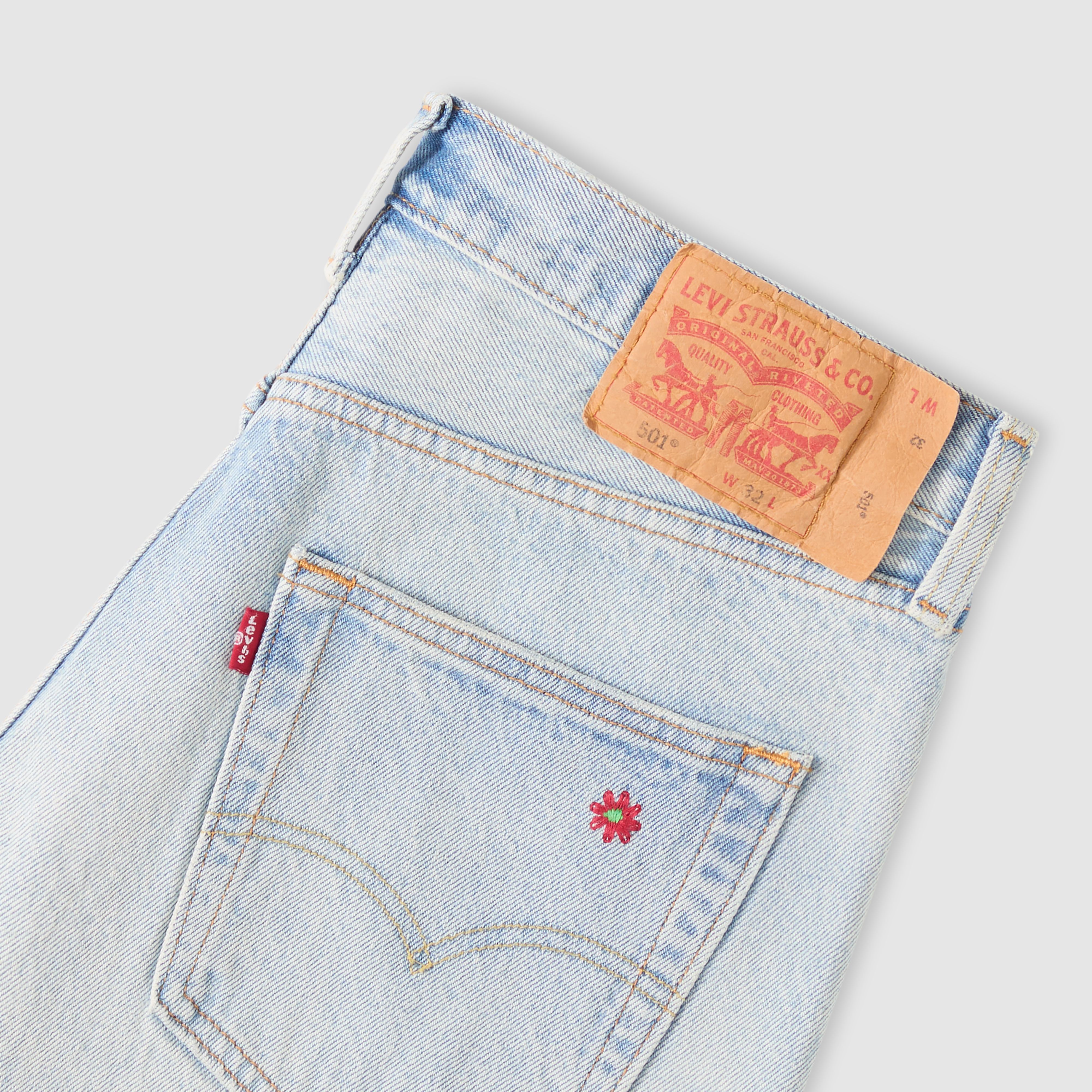 501® Original 9" Men's Shorts 7
