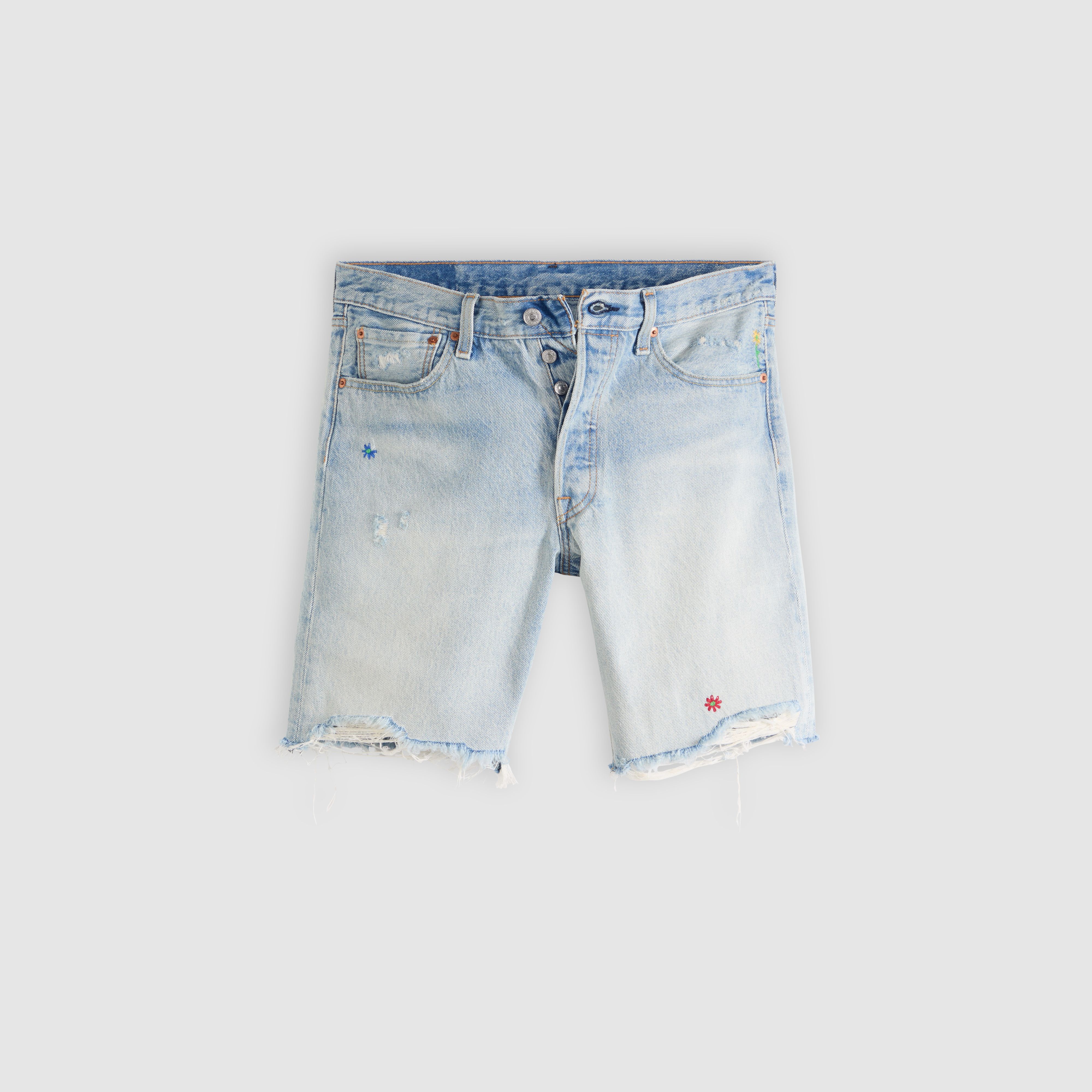 501® Original 9" Men's Shorts 6