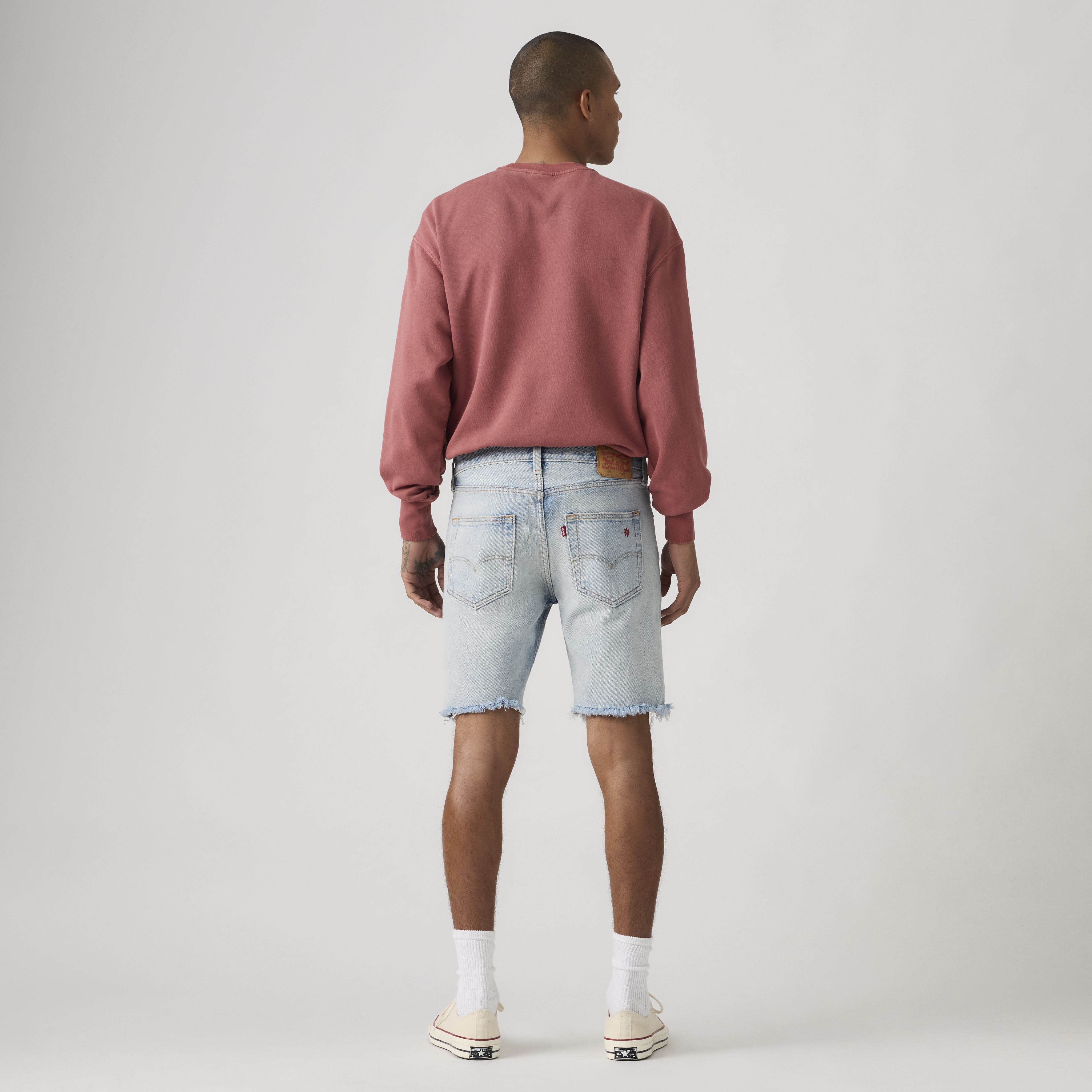 501® Original 9" Men's Shorts 3