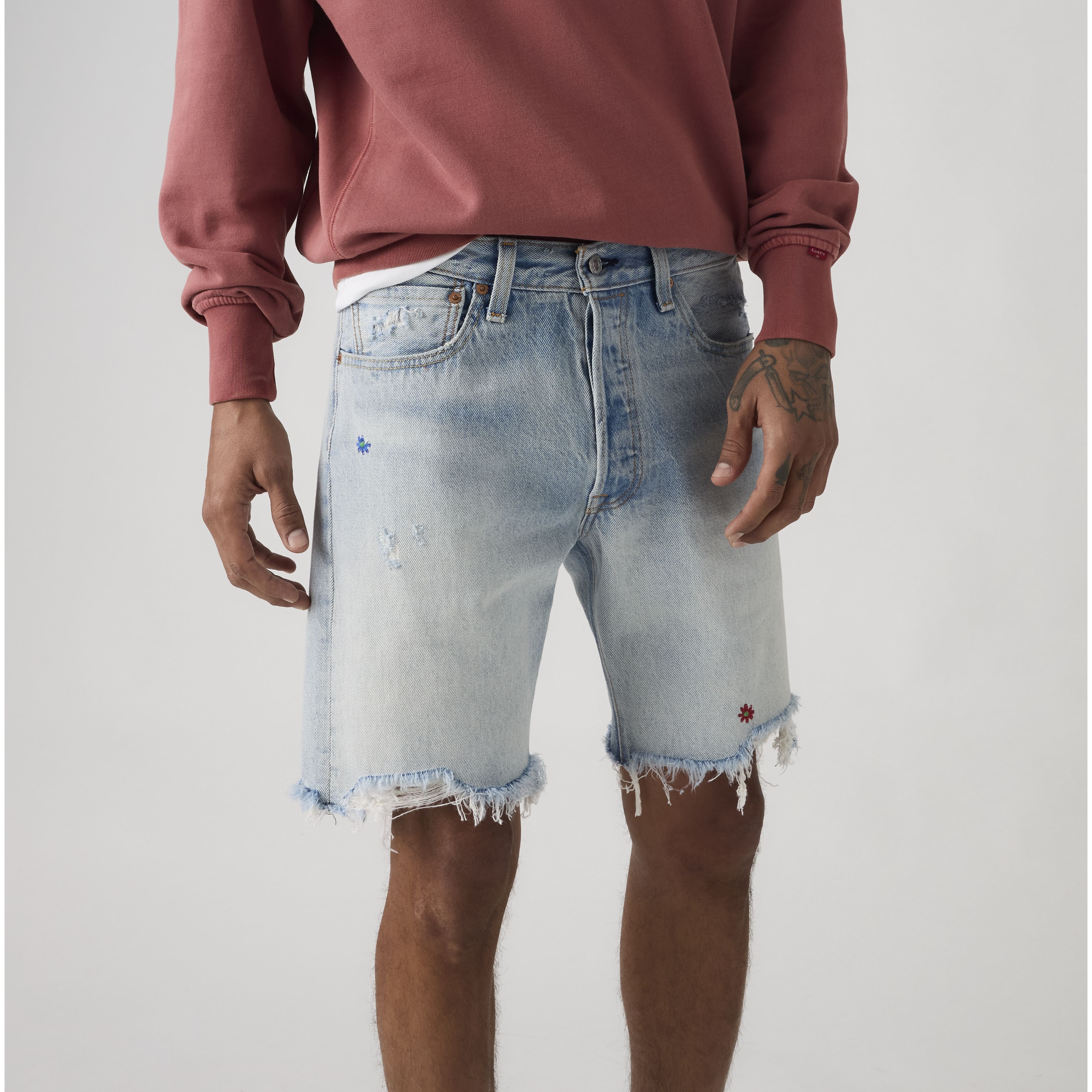 501® Original 9" Men's Shorts 2