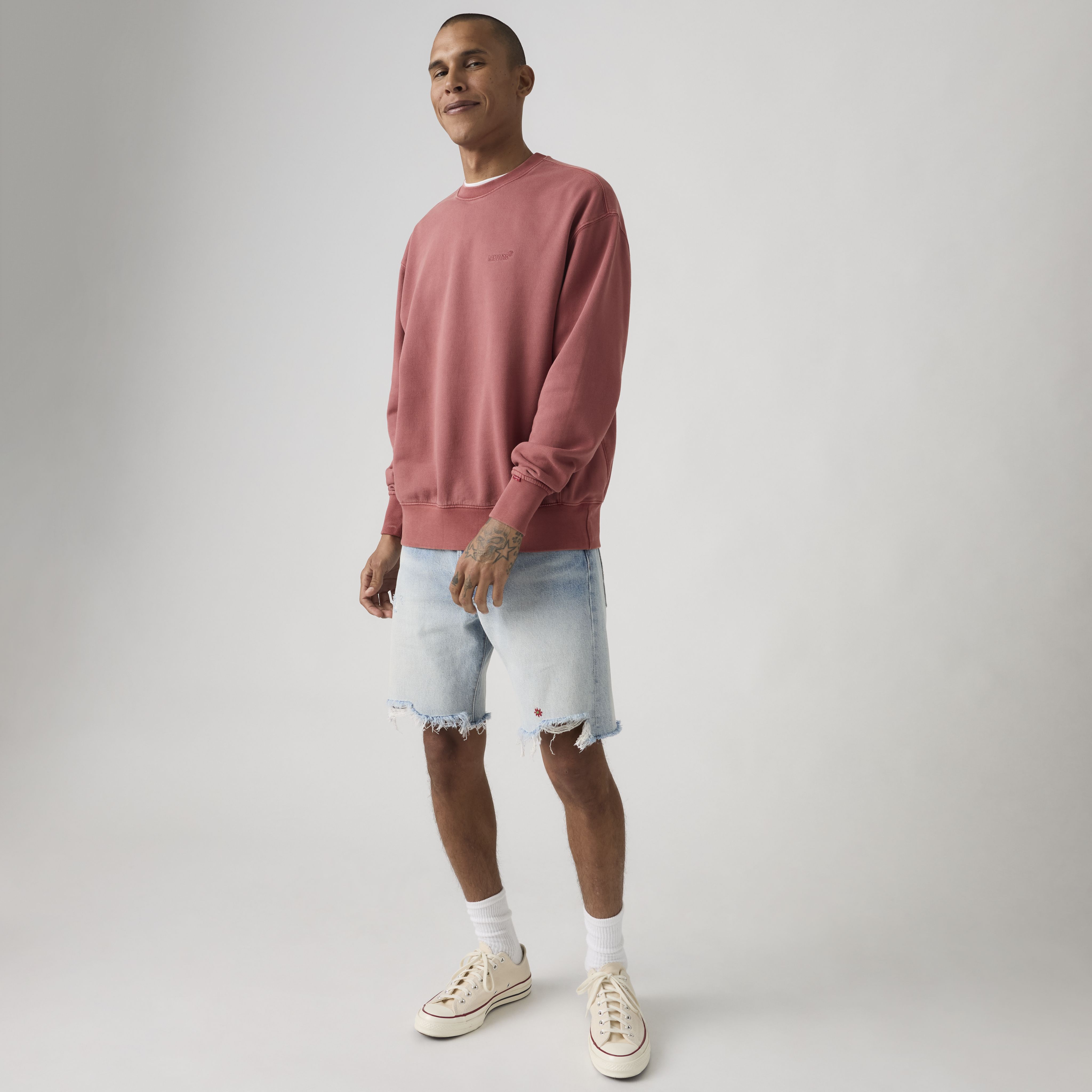 501® Original 9" Men's Shorts 1