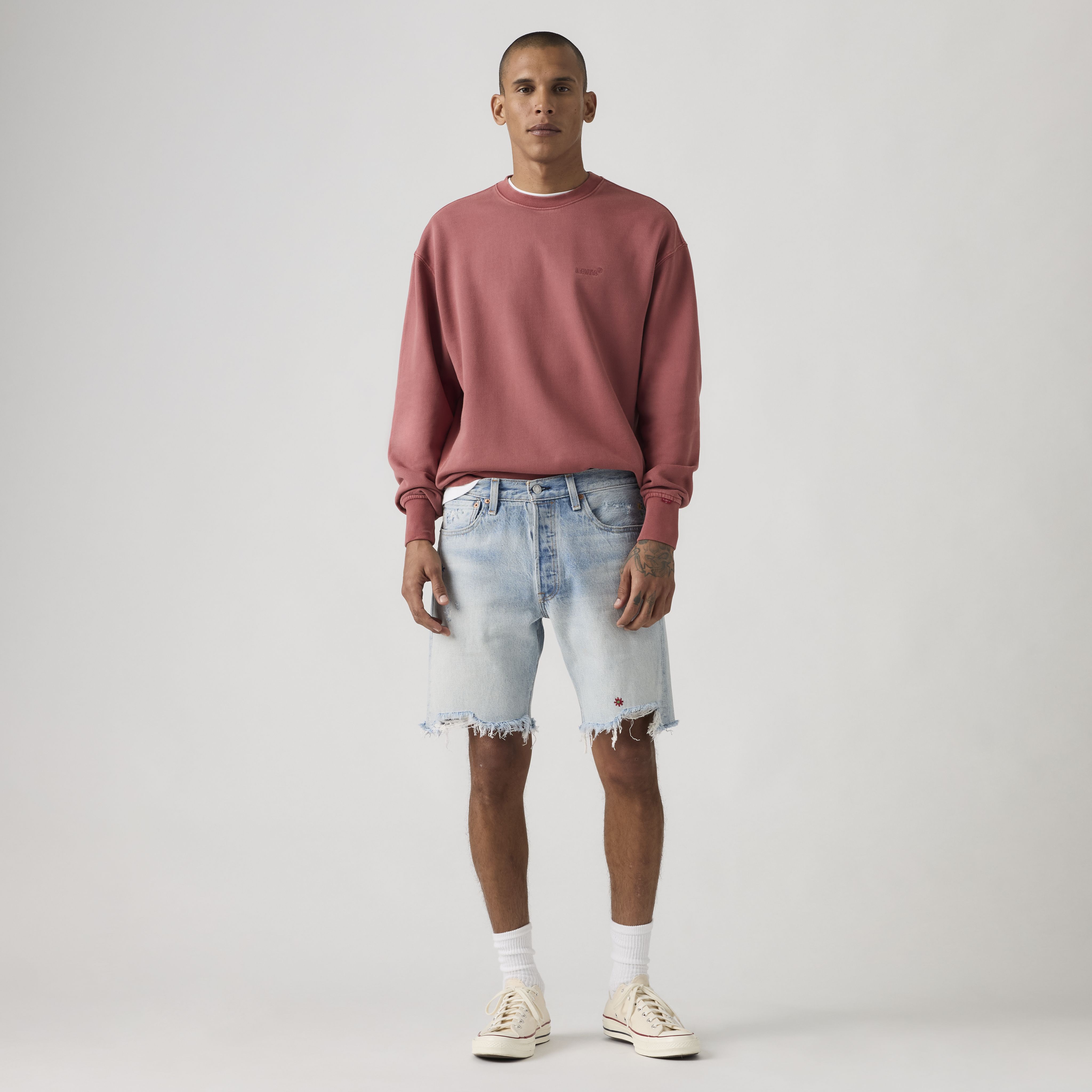 501® Original 9" Men's Shorts 12