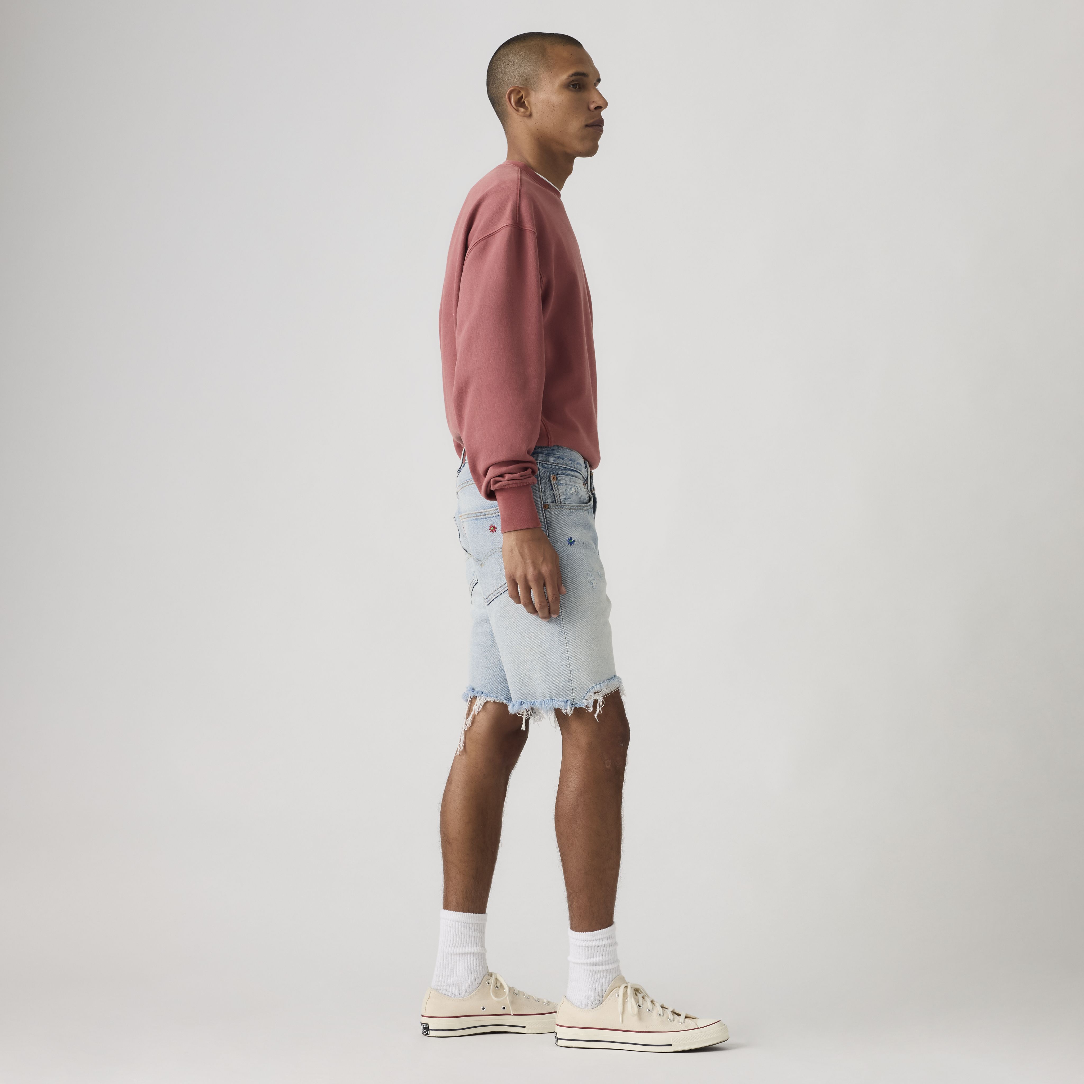 501® Original 9" Men's Shorts 4