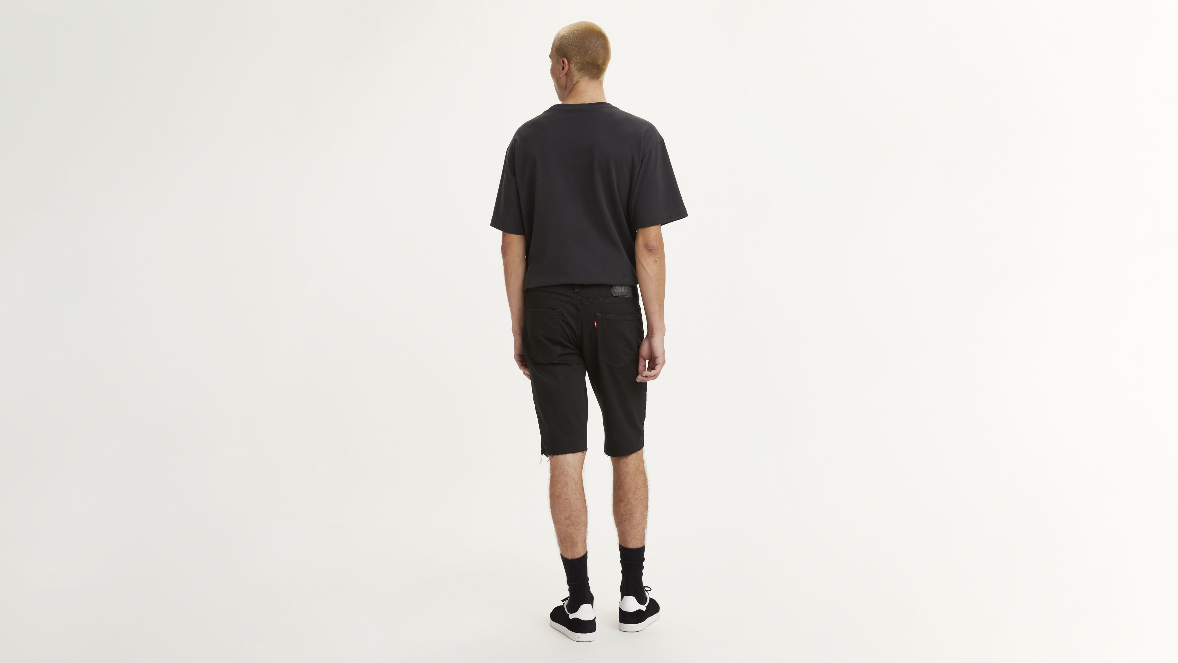 511™ Slim Cut-Off 10-11" Men's Shorts 3