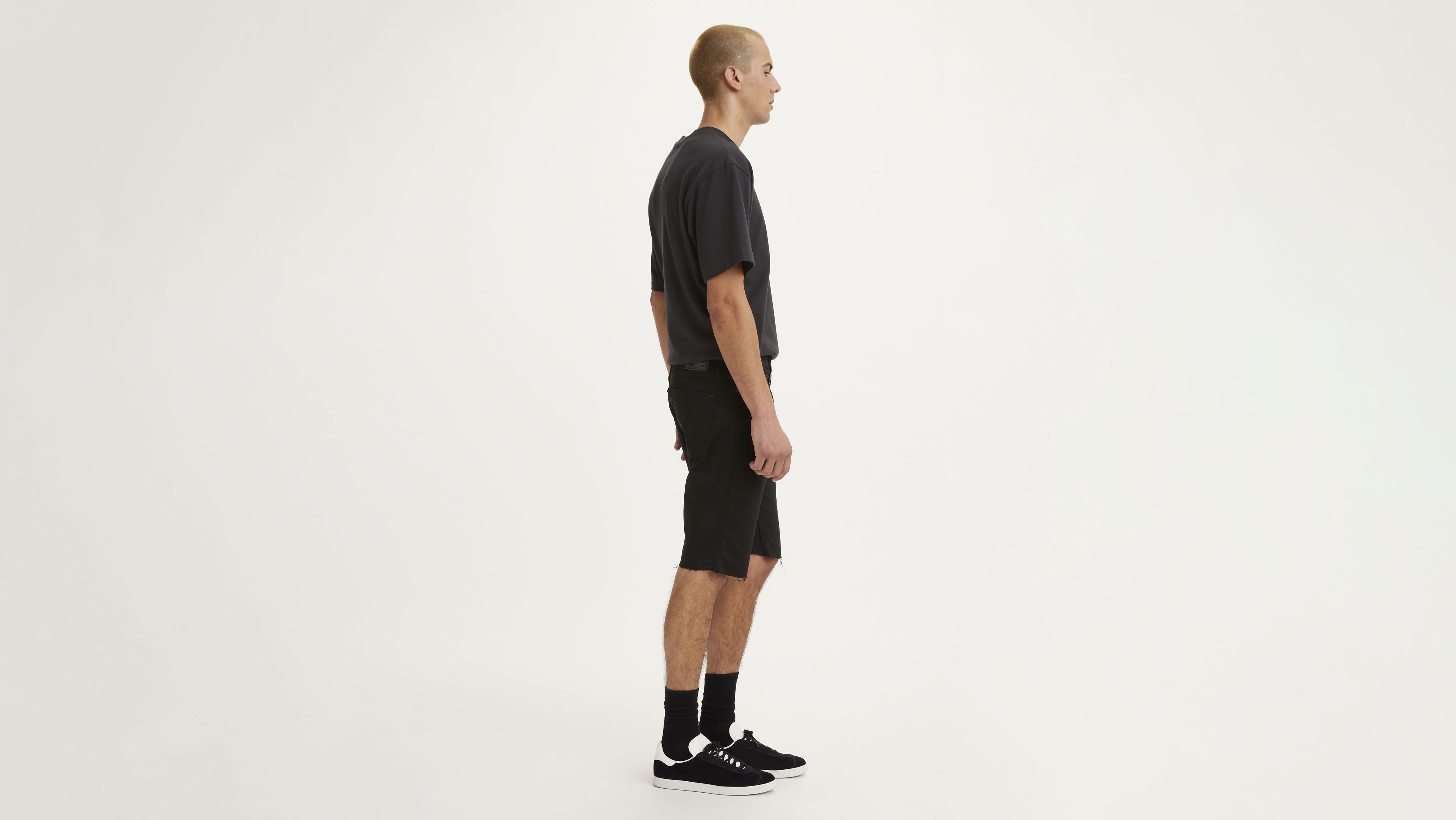 511™ Slim Cut-Off 10-11" Men's Shorts 2