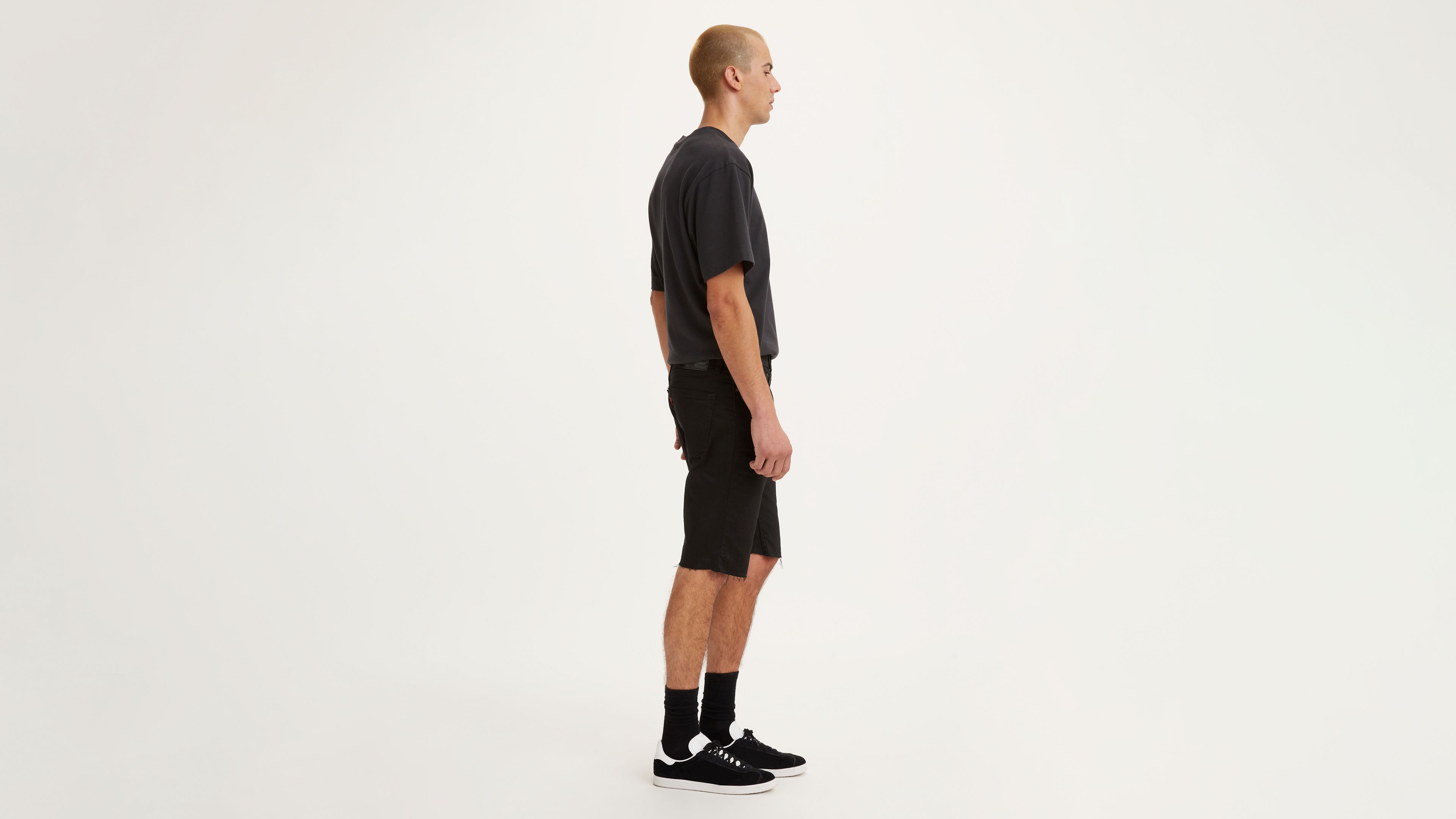 511™ Slim Cut-Off 10-11" Men's Shorts