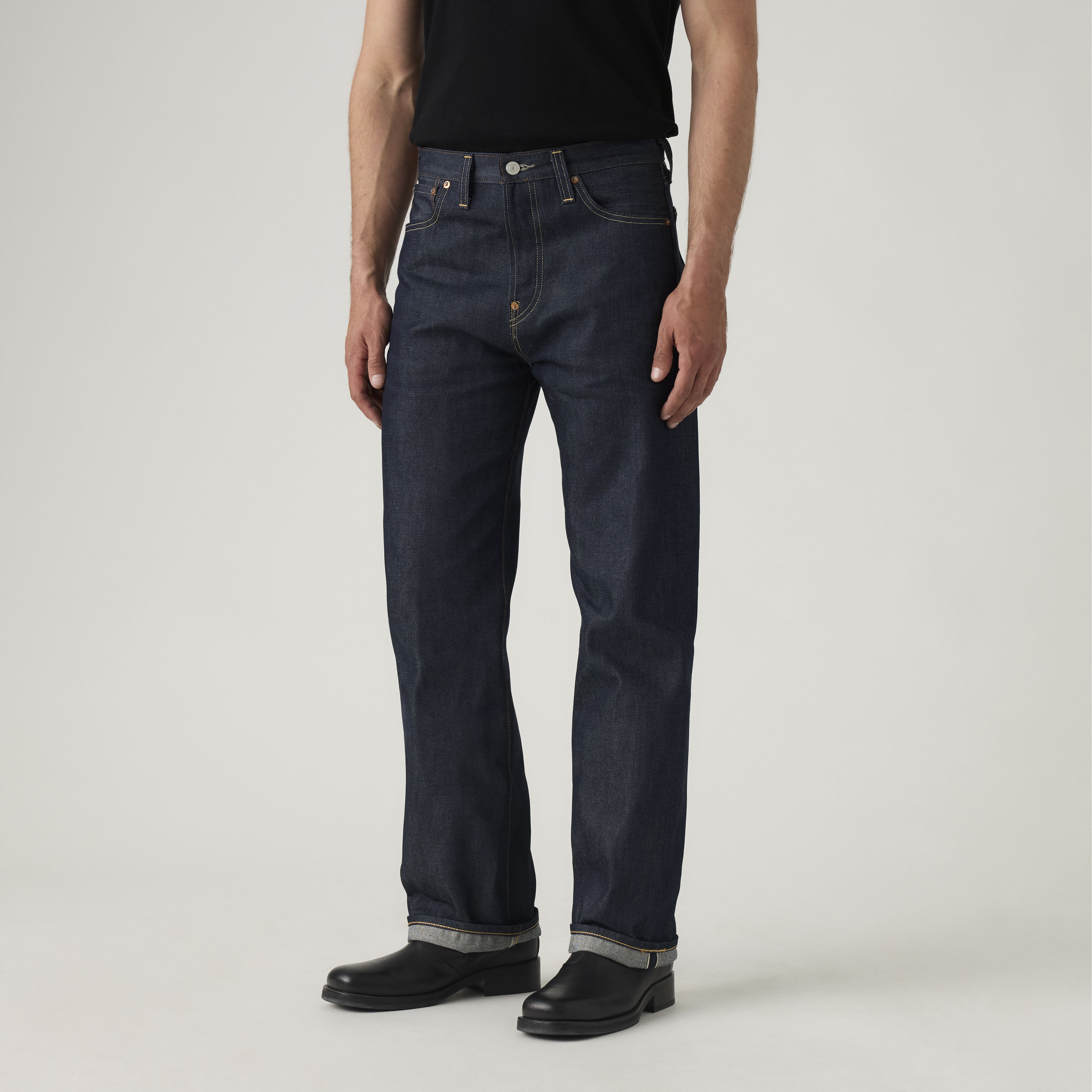 1937 501® Original Fit Men's Jeans 2