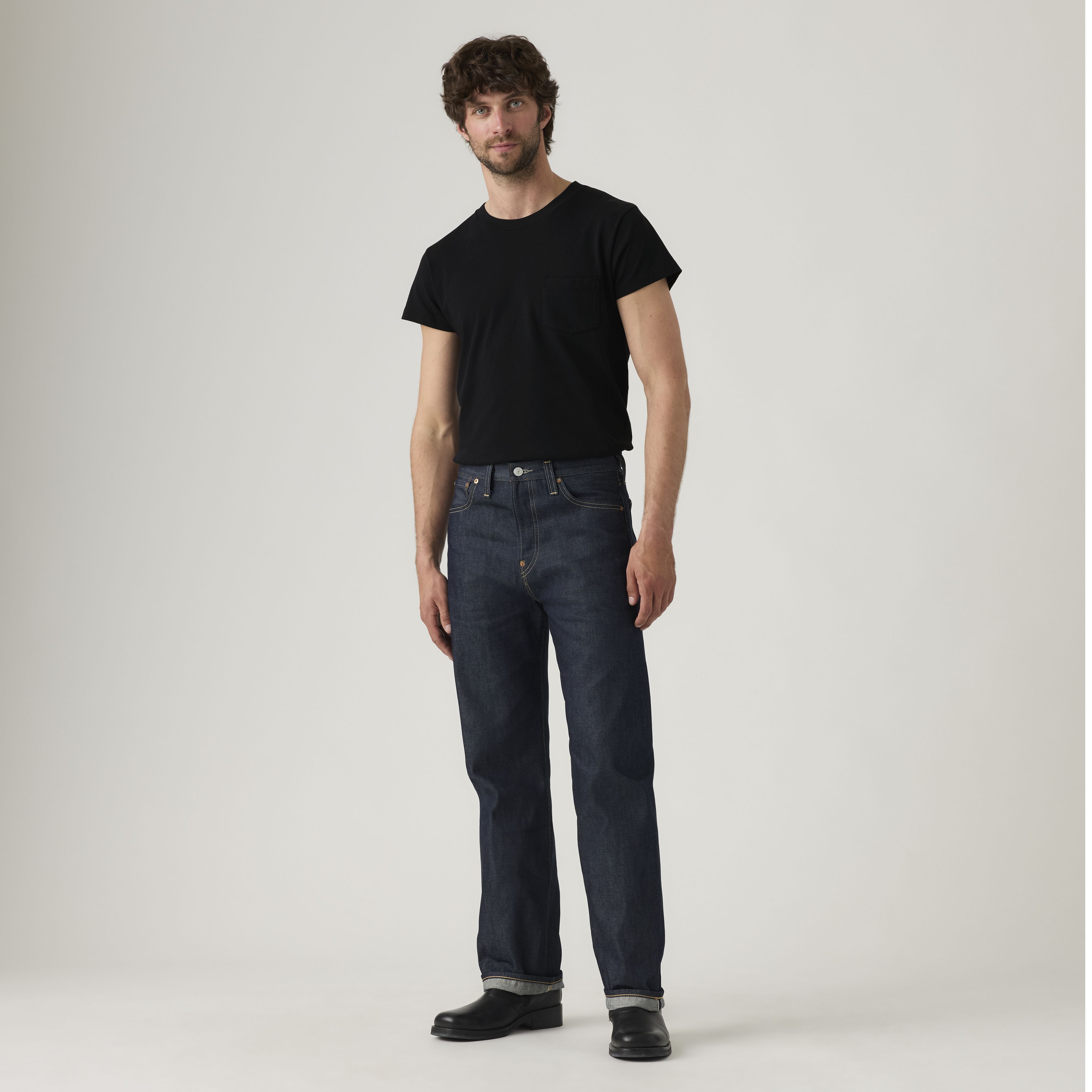 1937 501® Original Fit Men's Jeans 9