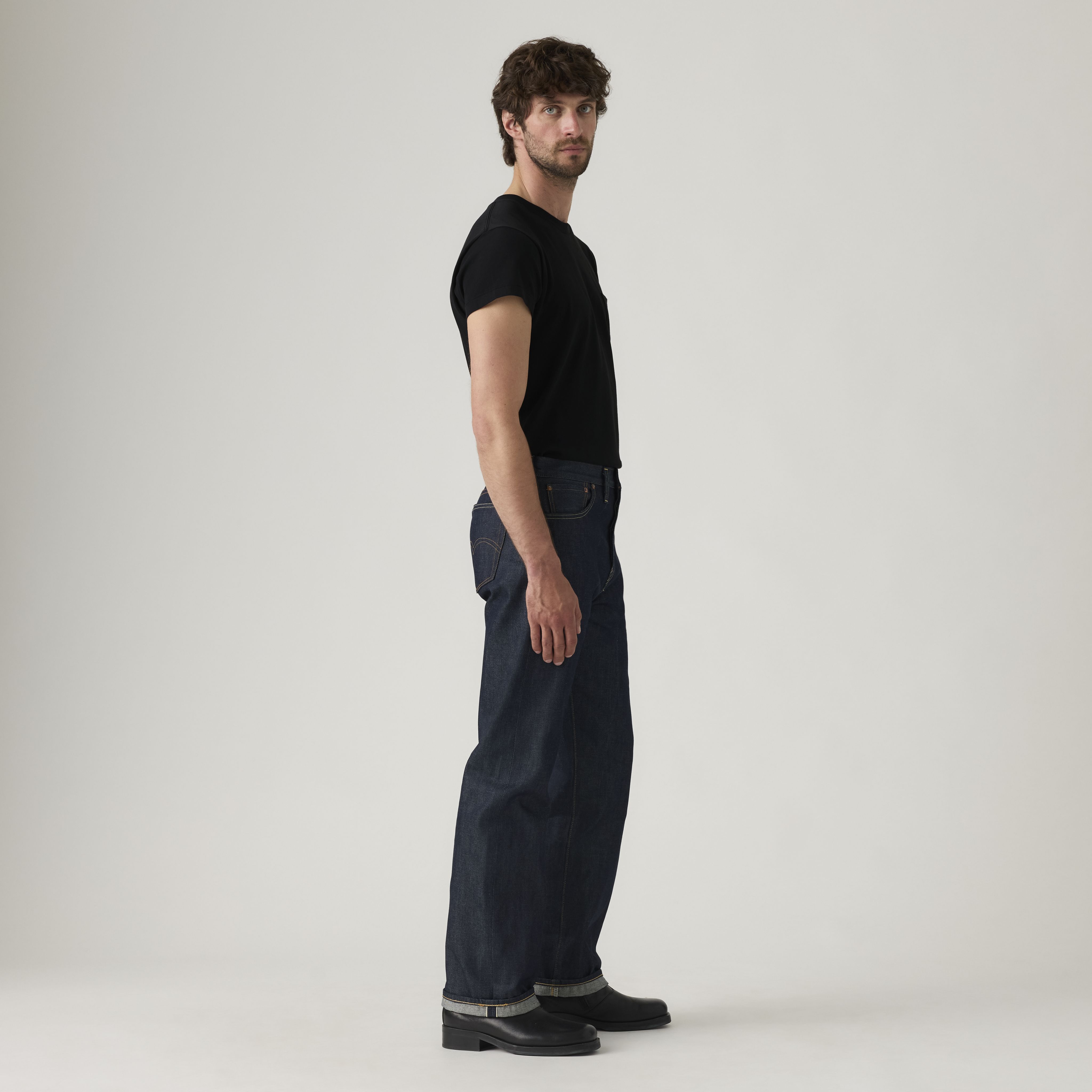 1937 501® Original Men's Jeans 4