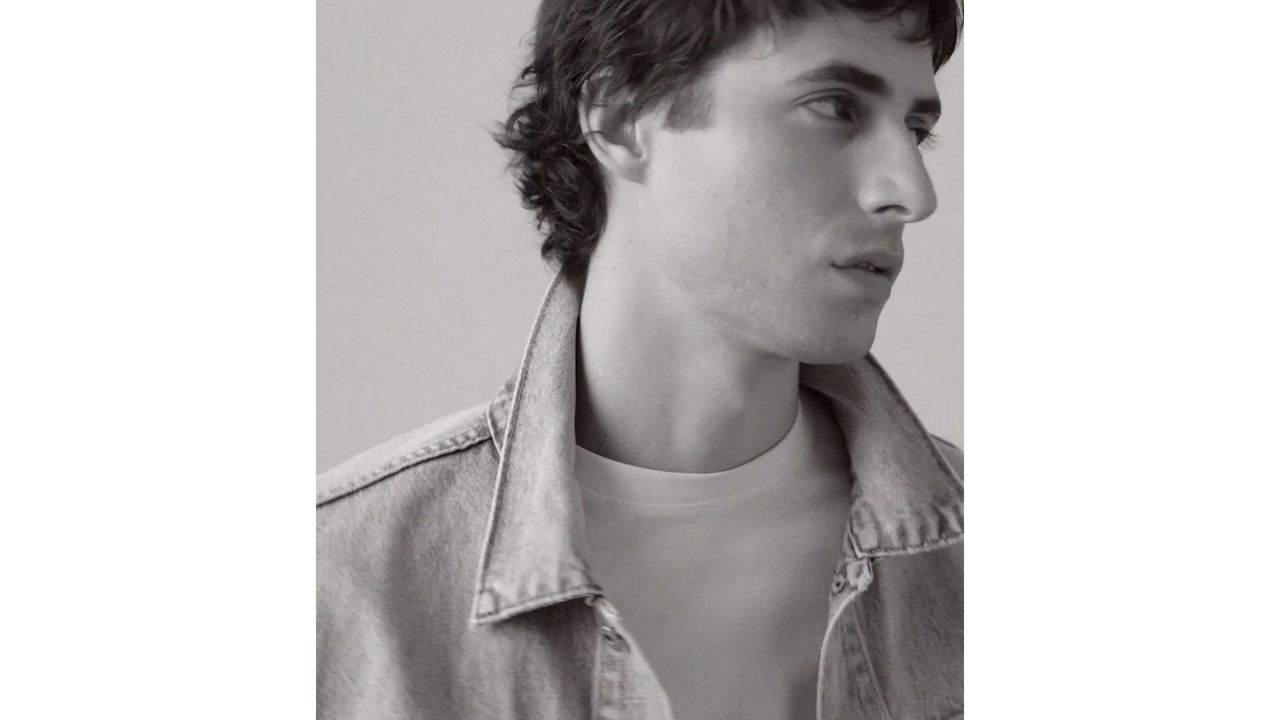 XX Chino Loose Straight Sta-Prest® Men's Pants 1