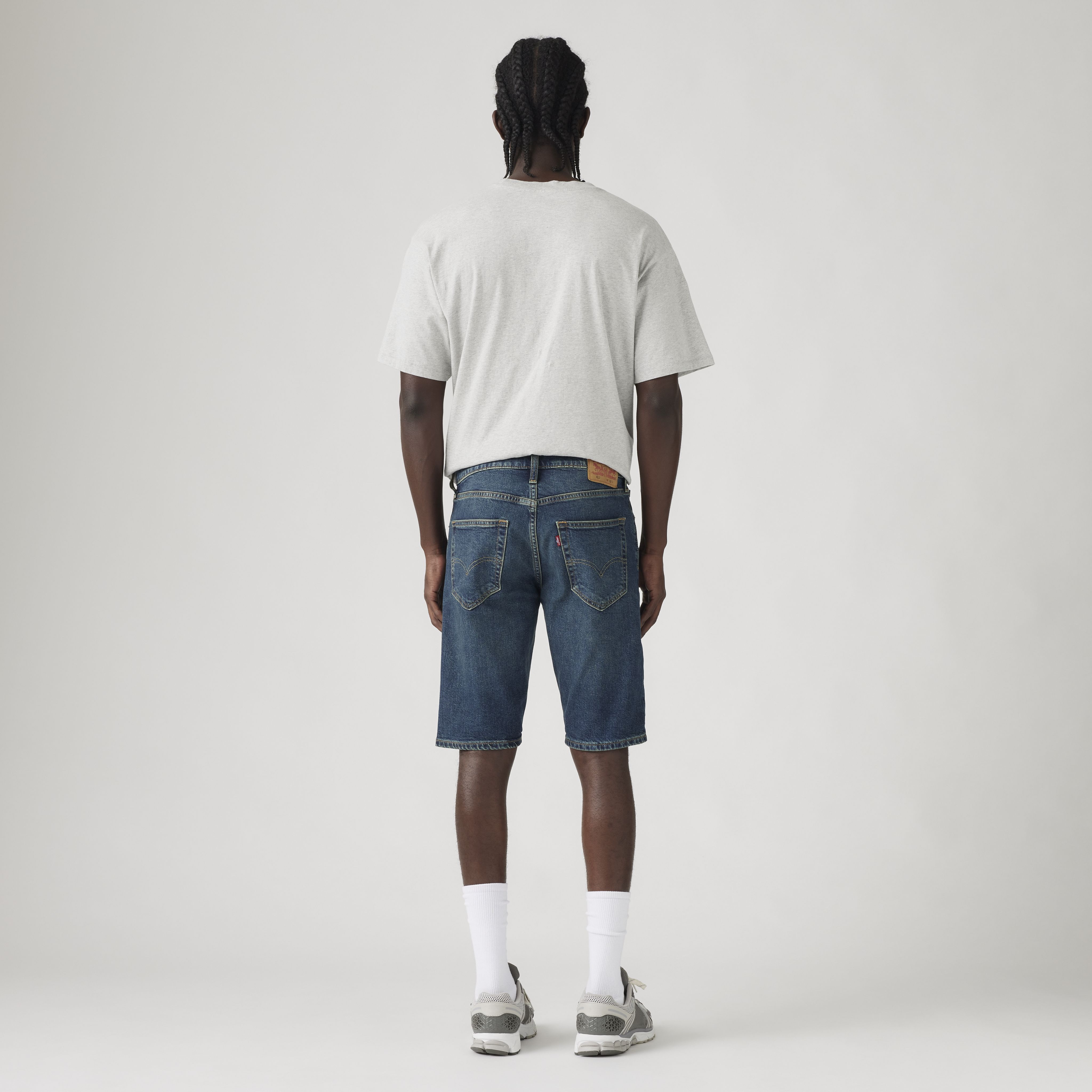 412 Slim Fit 9" Men's Shorts