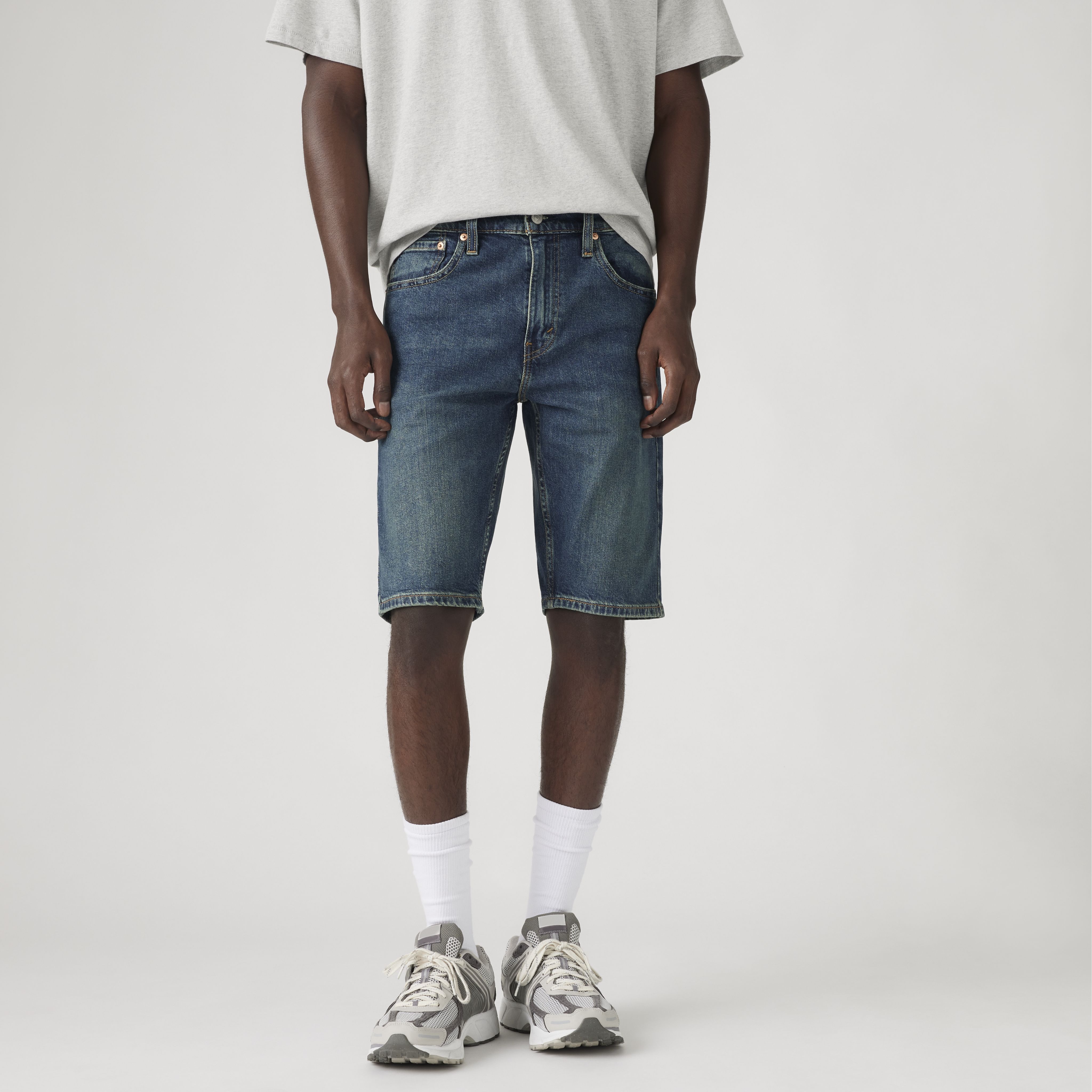 412 Slim Fit 9" Men's Shorts