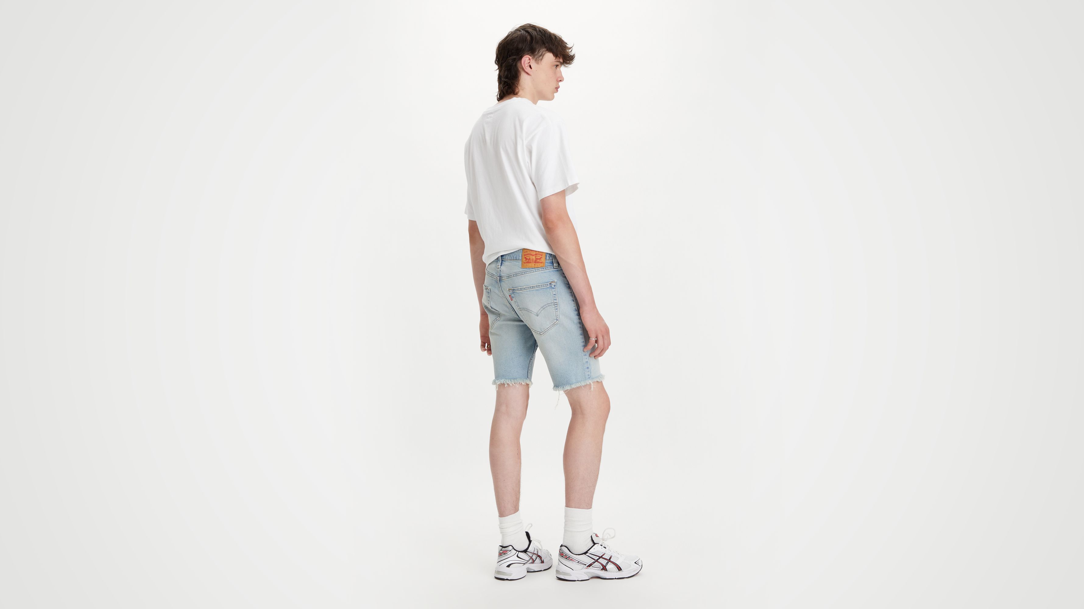 412 Slim Fit 9" Men's Shorts 4