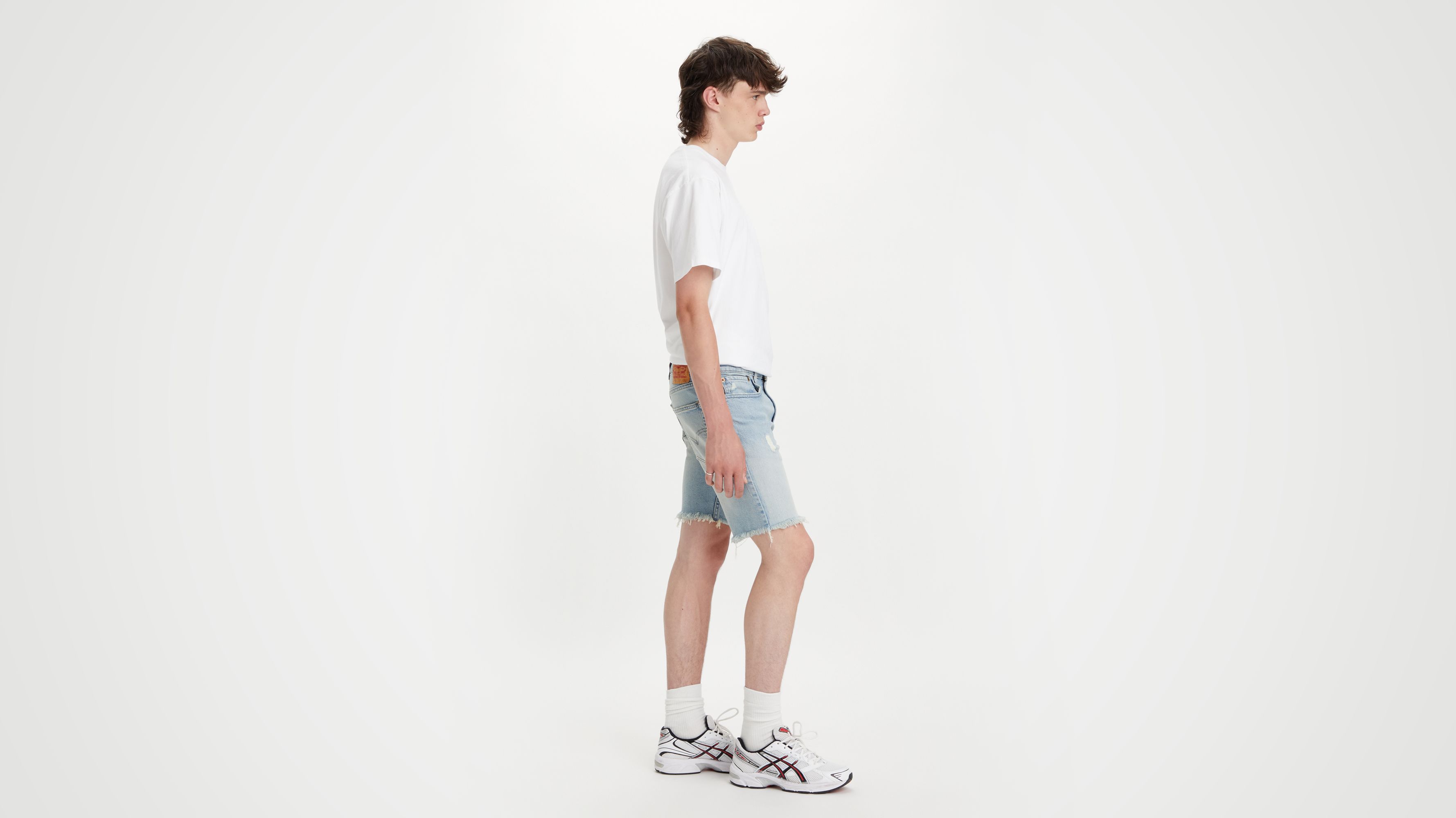 412 Slim Fit 9" Men's Shorts 3