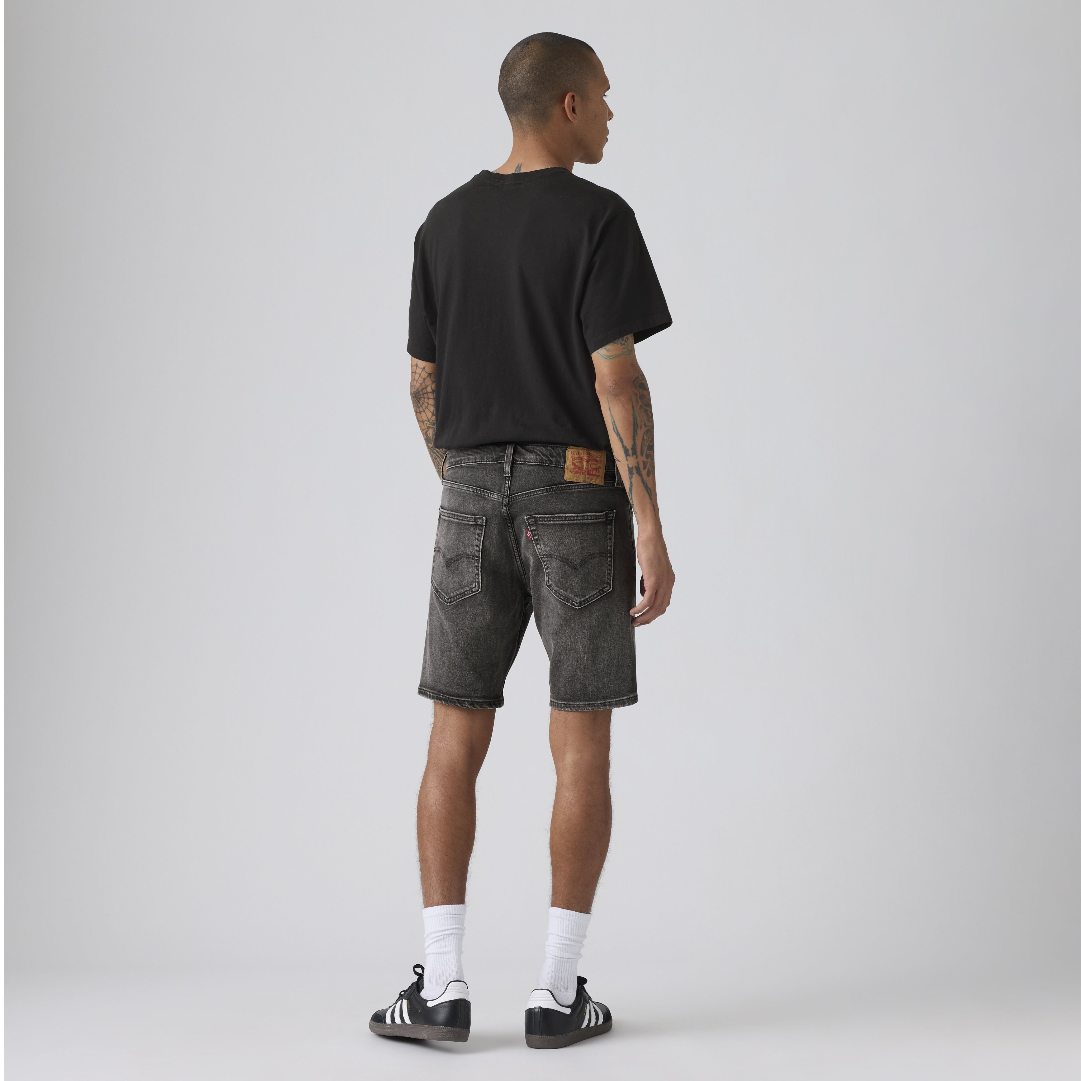 412 Slim Fit 9" Men's Shorts 3