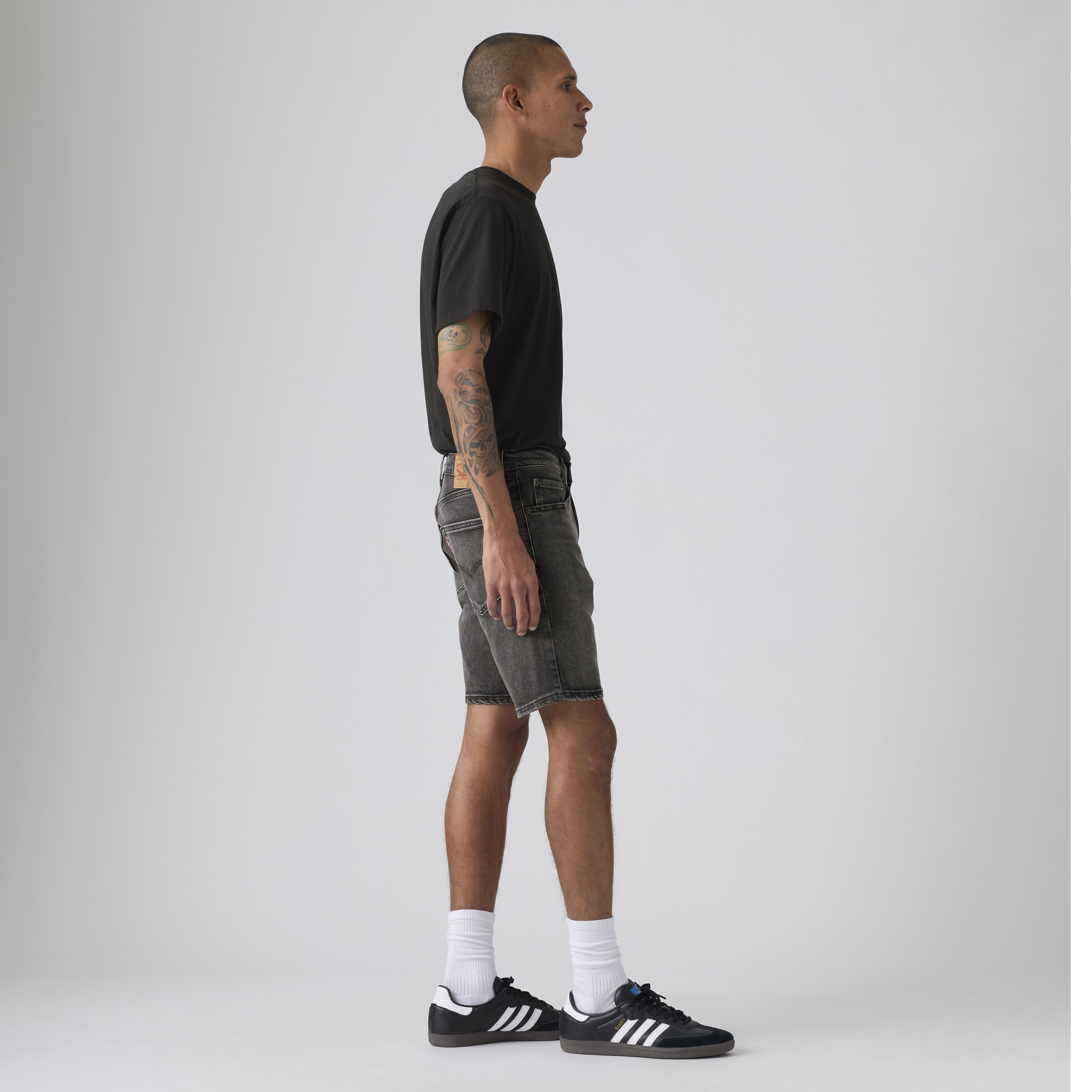 412 Slim Fit 9" Men's Shorts 4