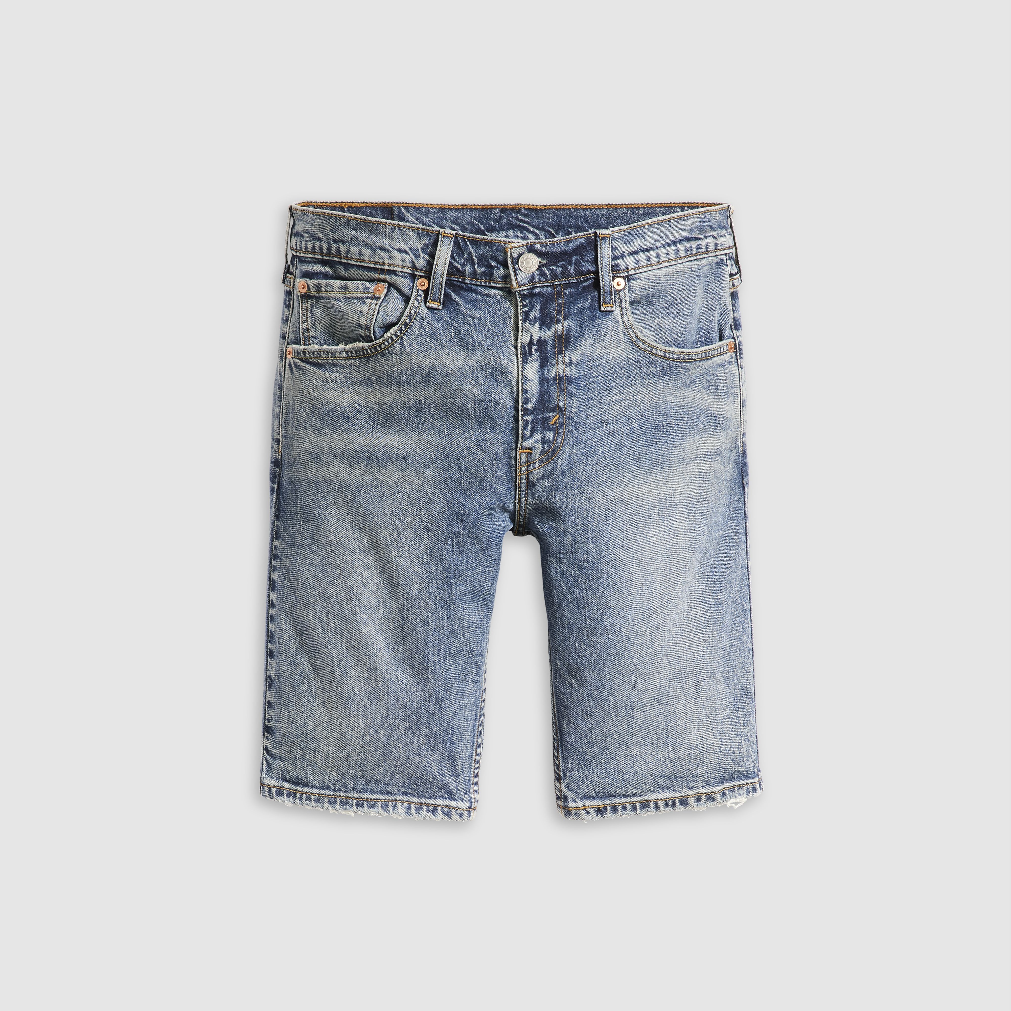 412 Slim Fit 9" Men's Shorts 4