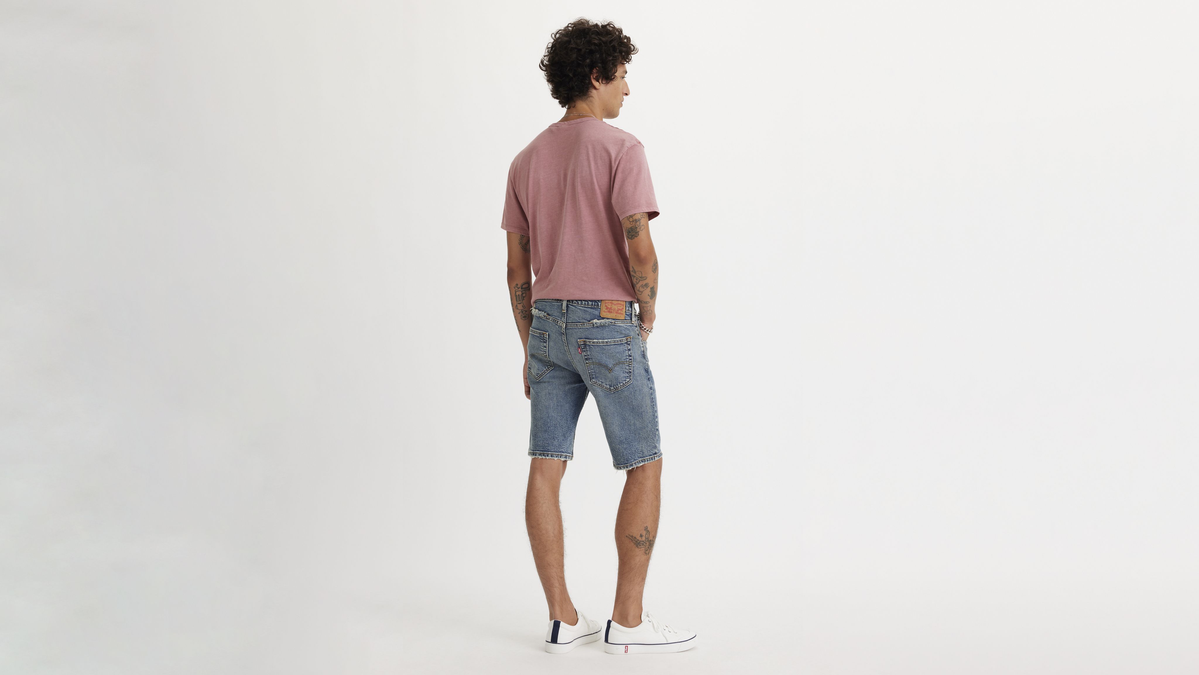 412 Slim Fit 9" Men's Shorts 3