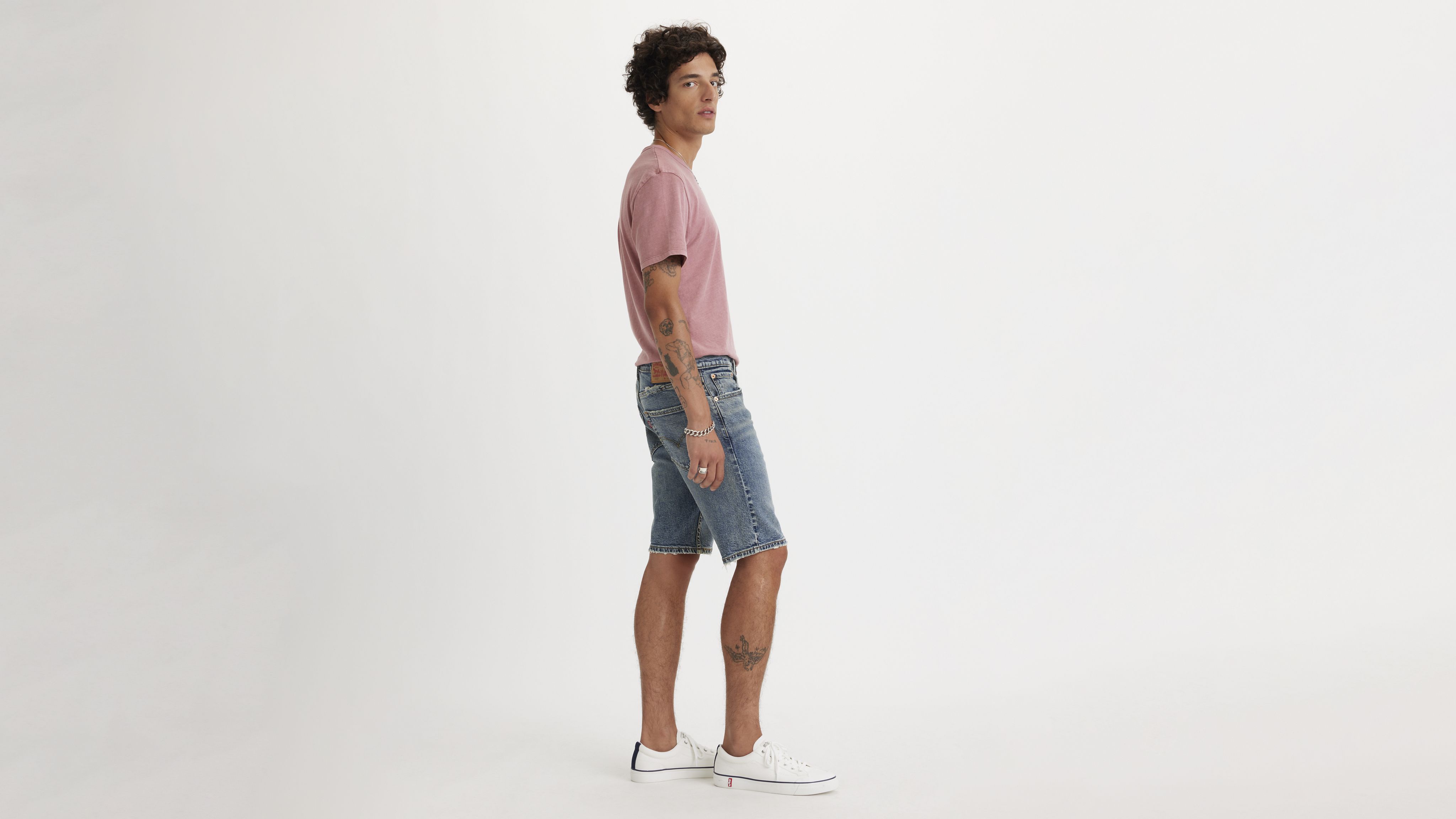 412 Slim Fit 9" Men's Shorts 2