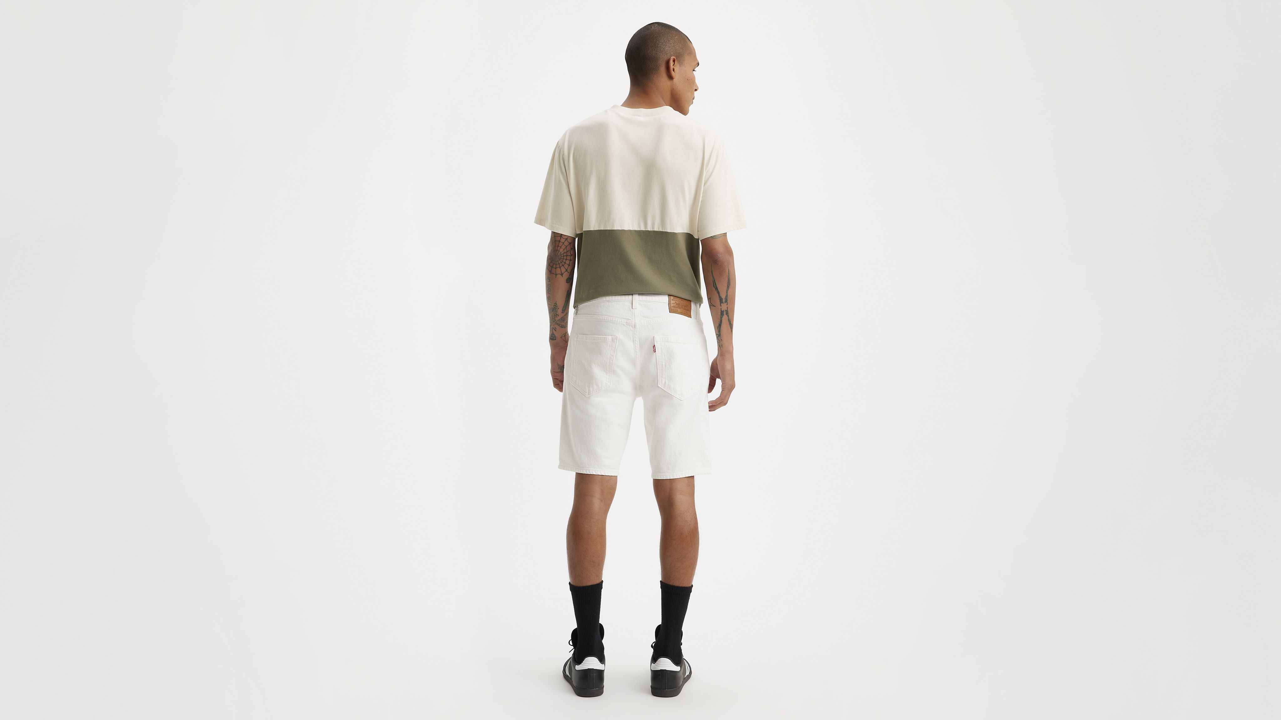 412 Slim Fit 9" Men's Shorts 3