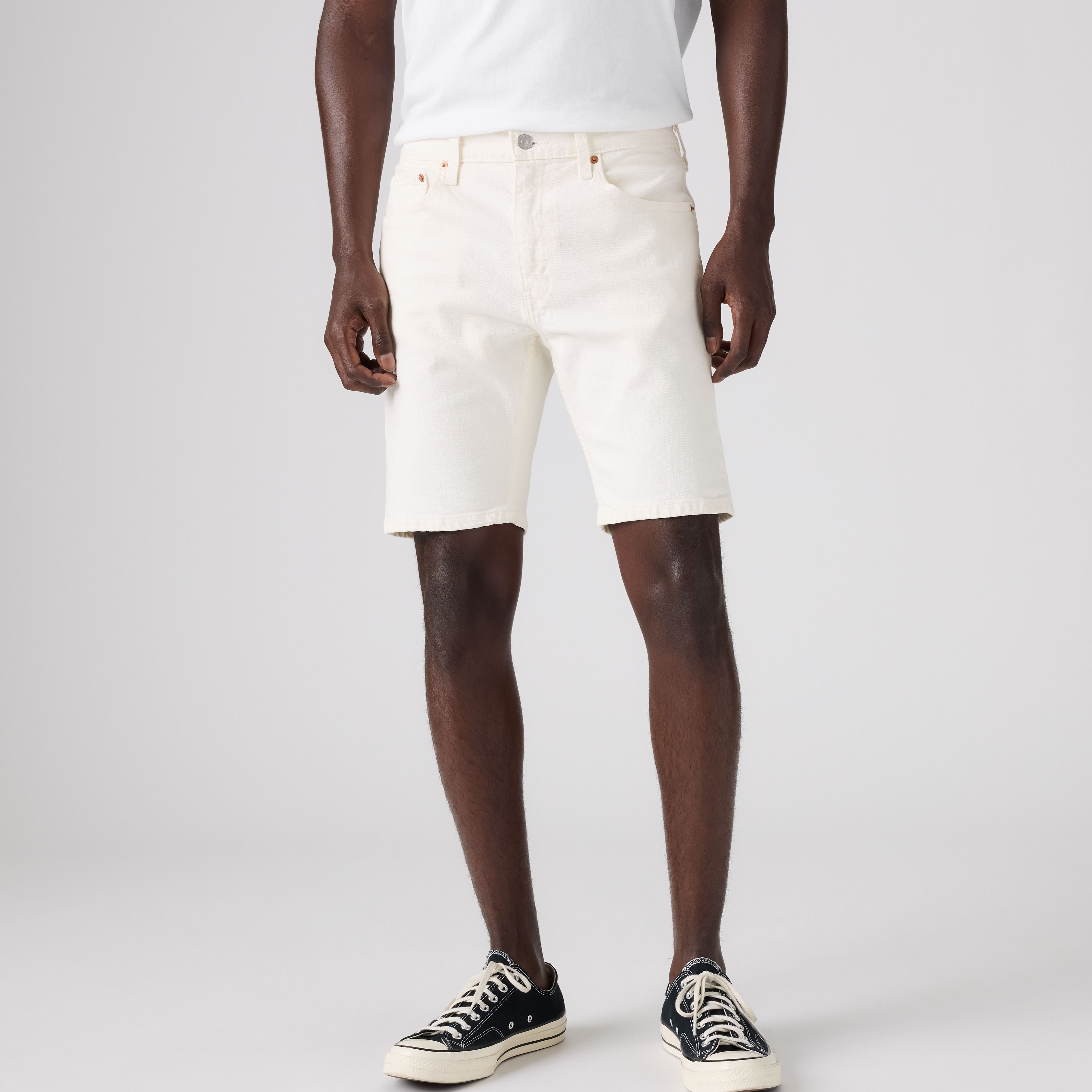 412 Slim Fit 9" Men's Shorts 2