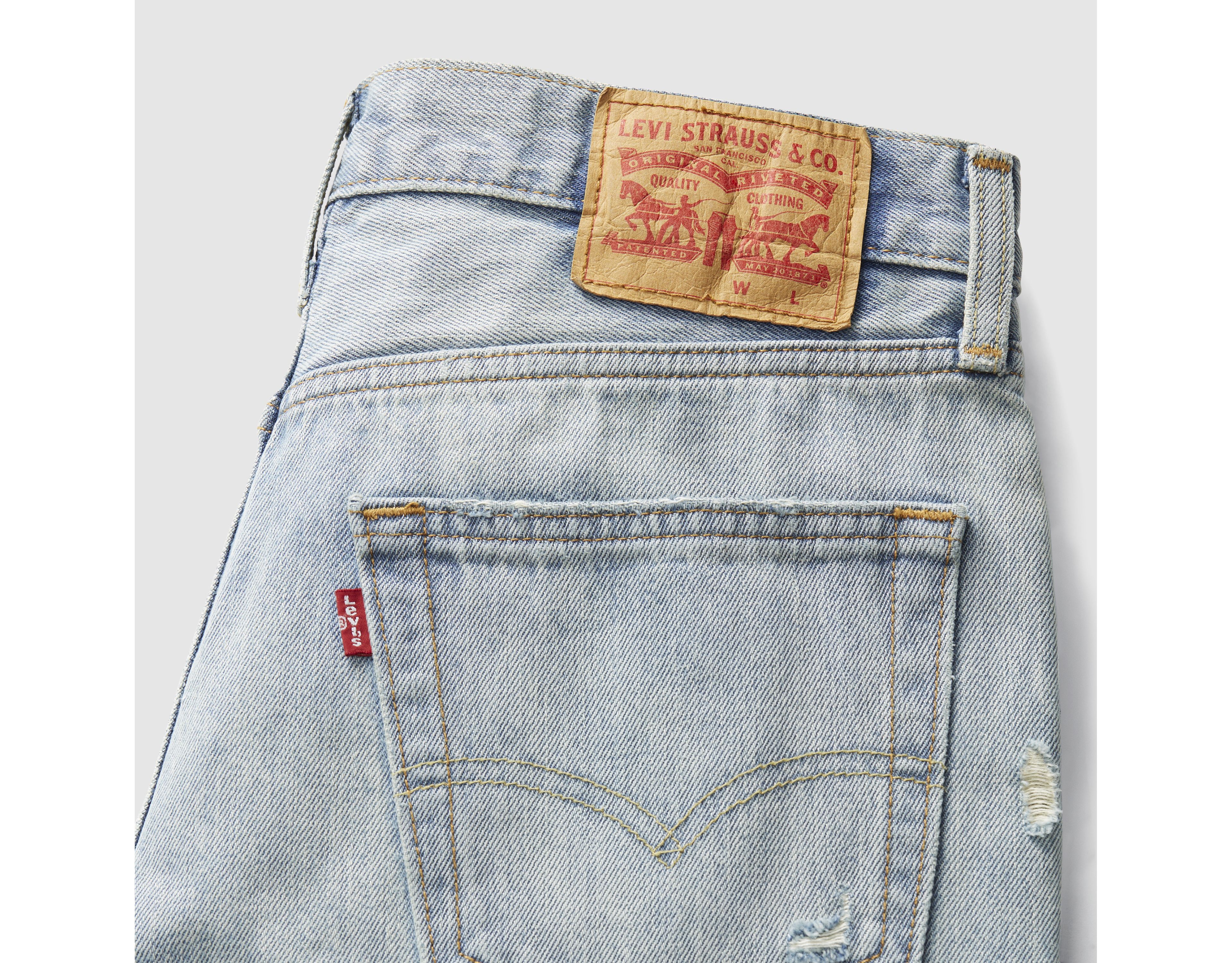 412 Slim 9" Men's Shorts