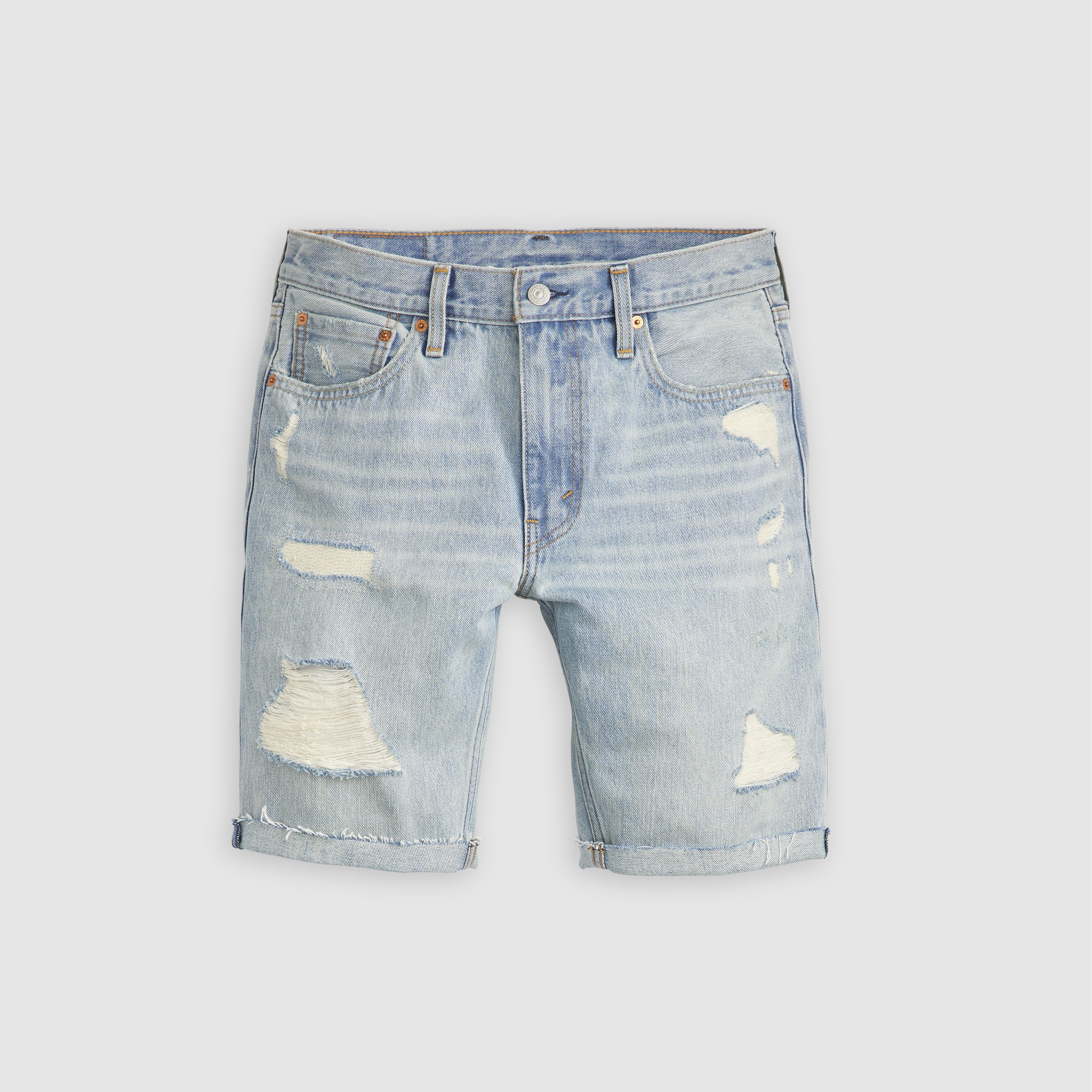 412 Slim Fit 9" Men's Shorts 4