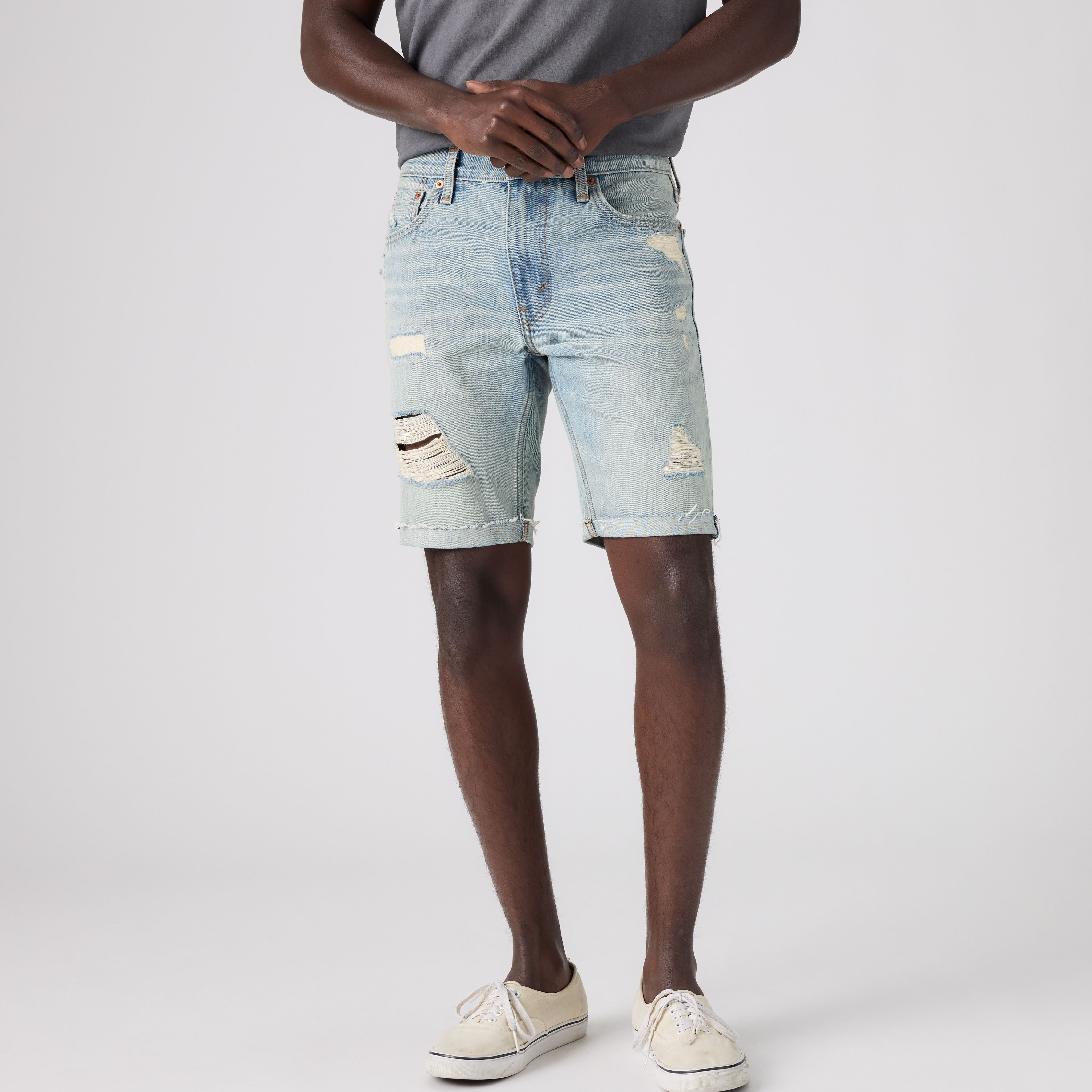 412 Slim 9" Men's Shorts 2