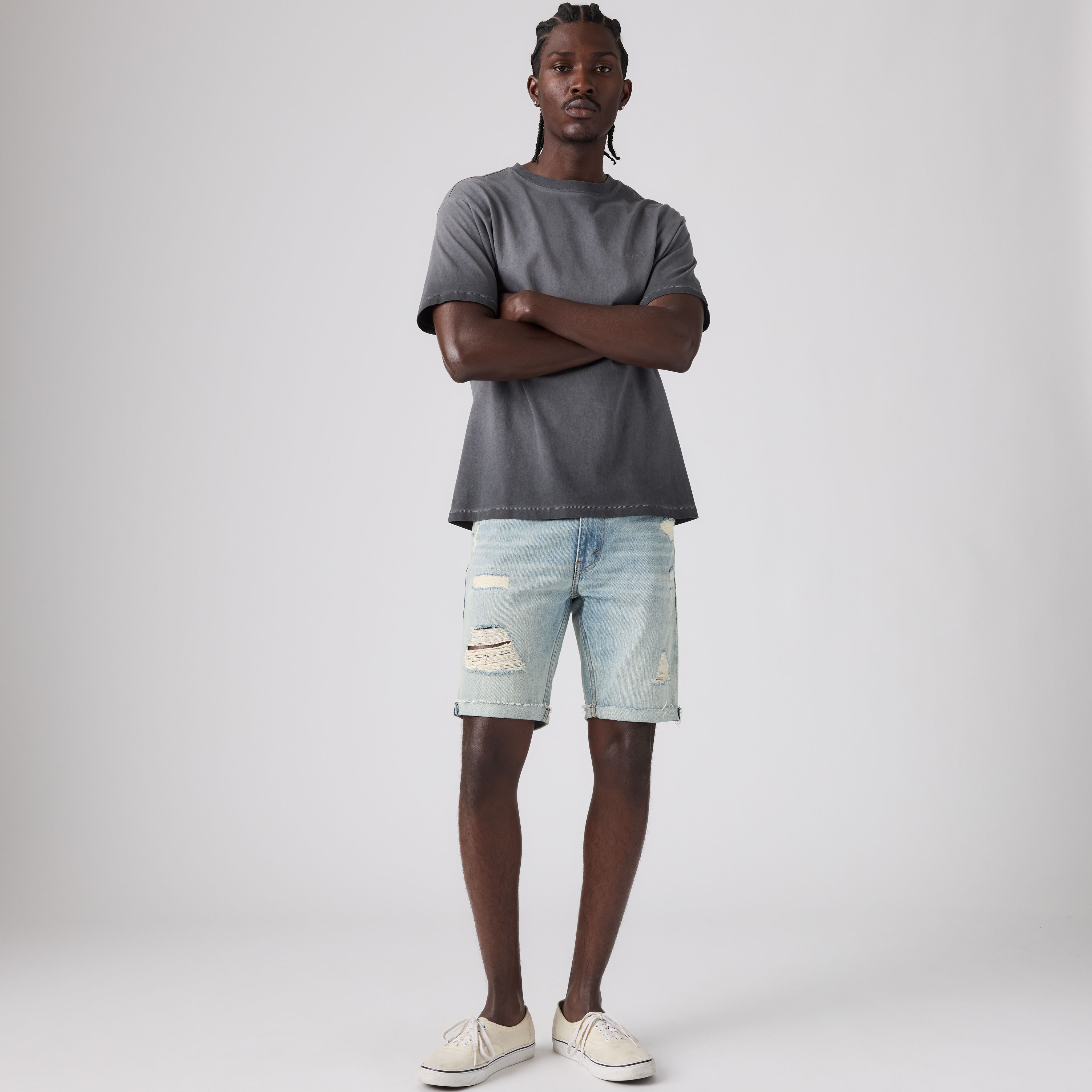 412 Slim 9" Men's Shorts 1