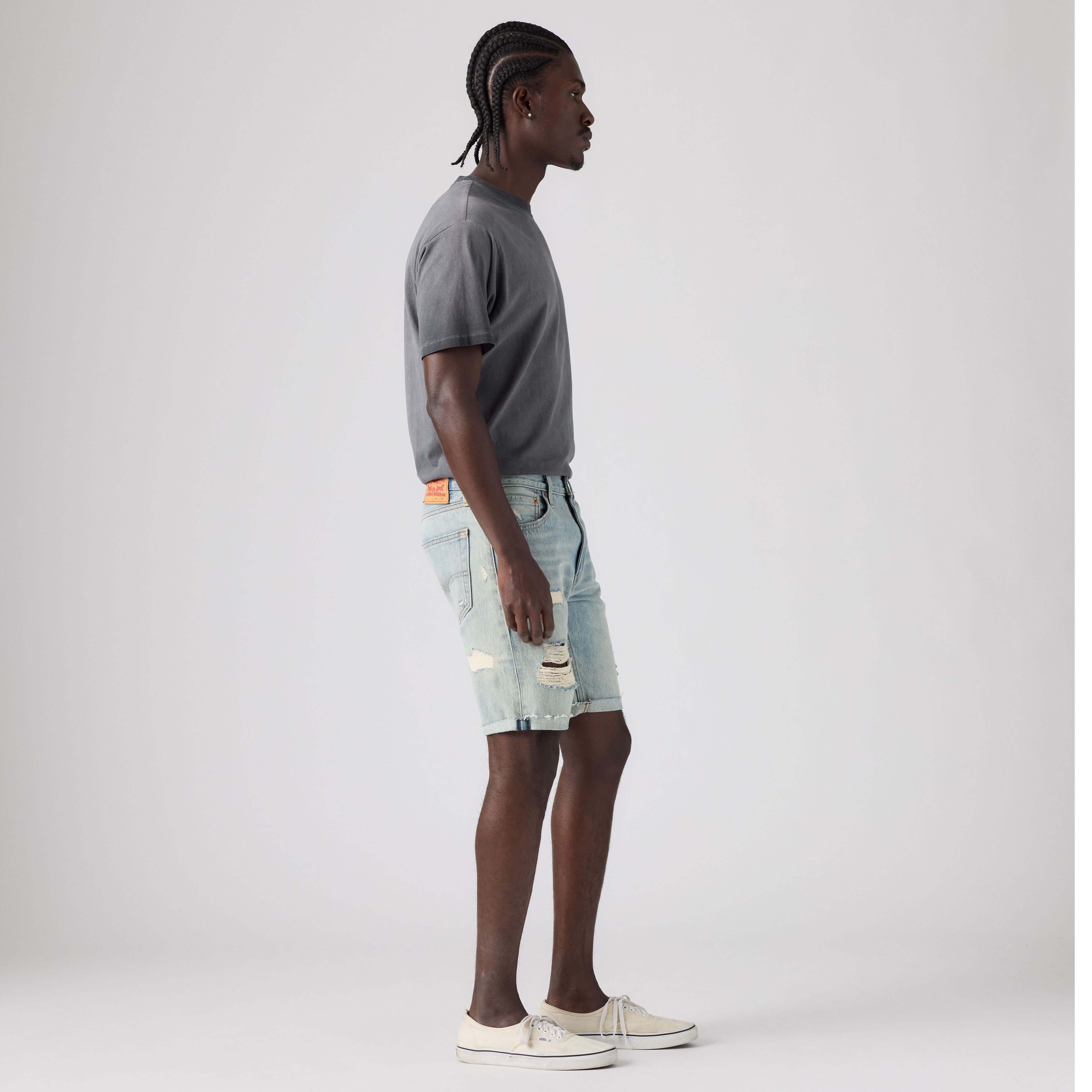412 Slim 9" Men's Shorts