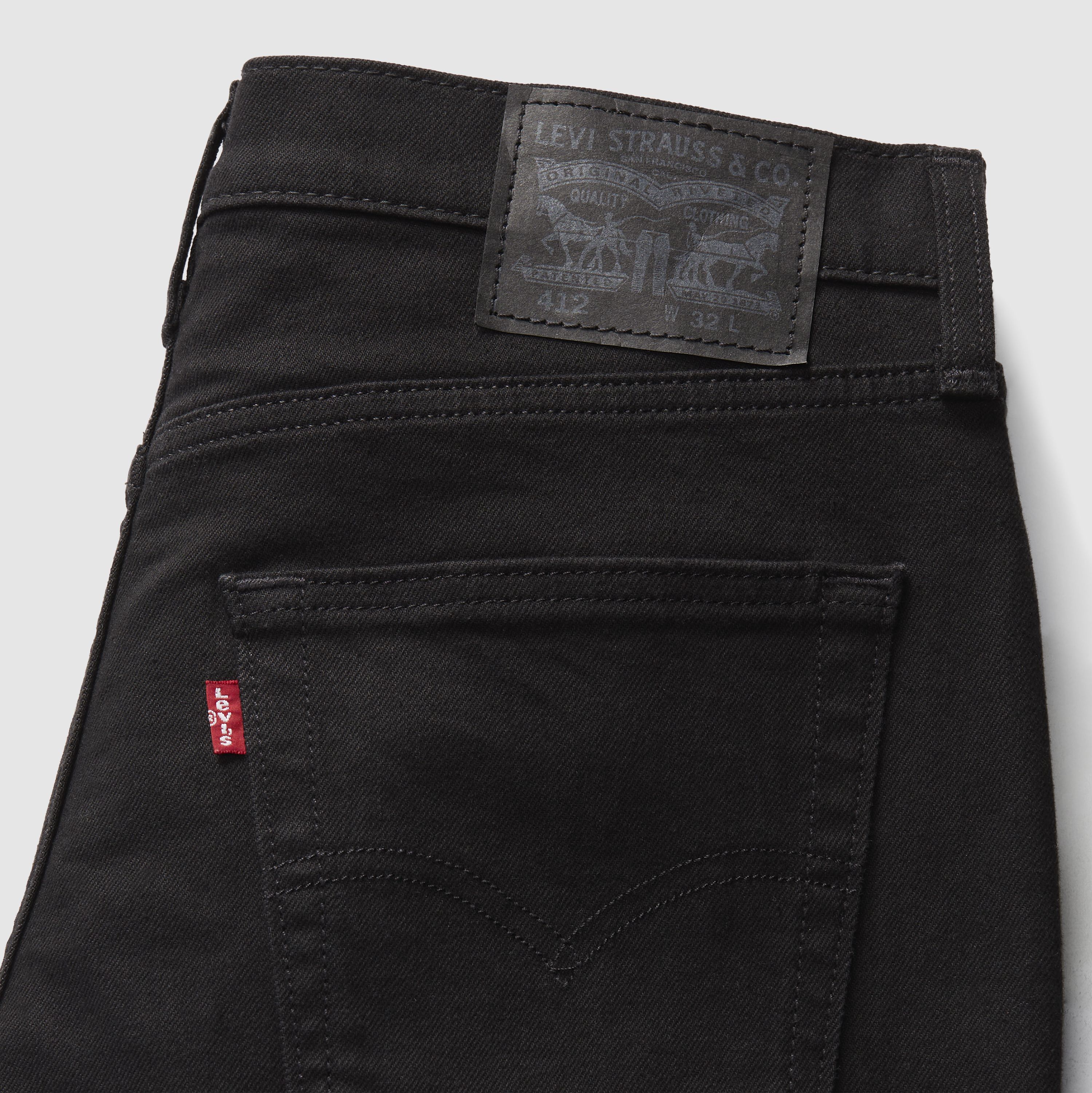 412 Slim 9" Men's Shorts 5