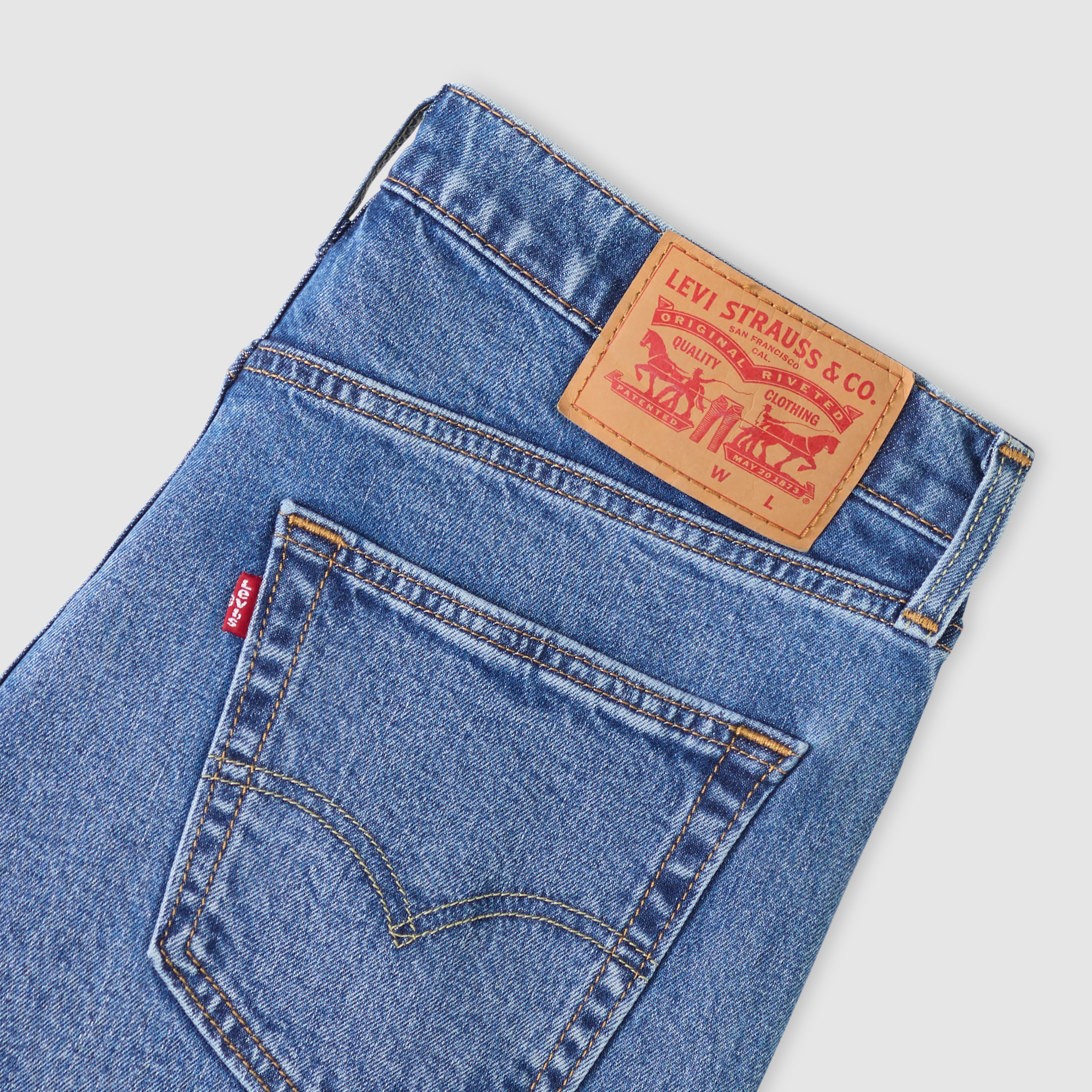 412 Slim Shorts 7