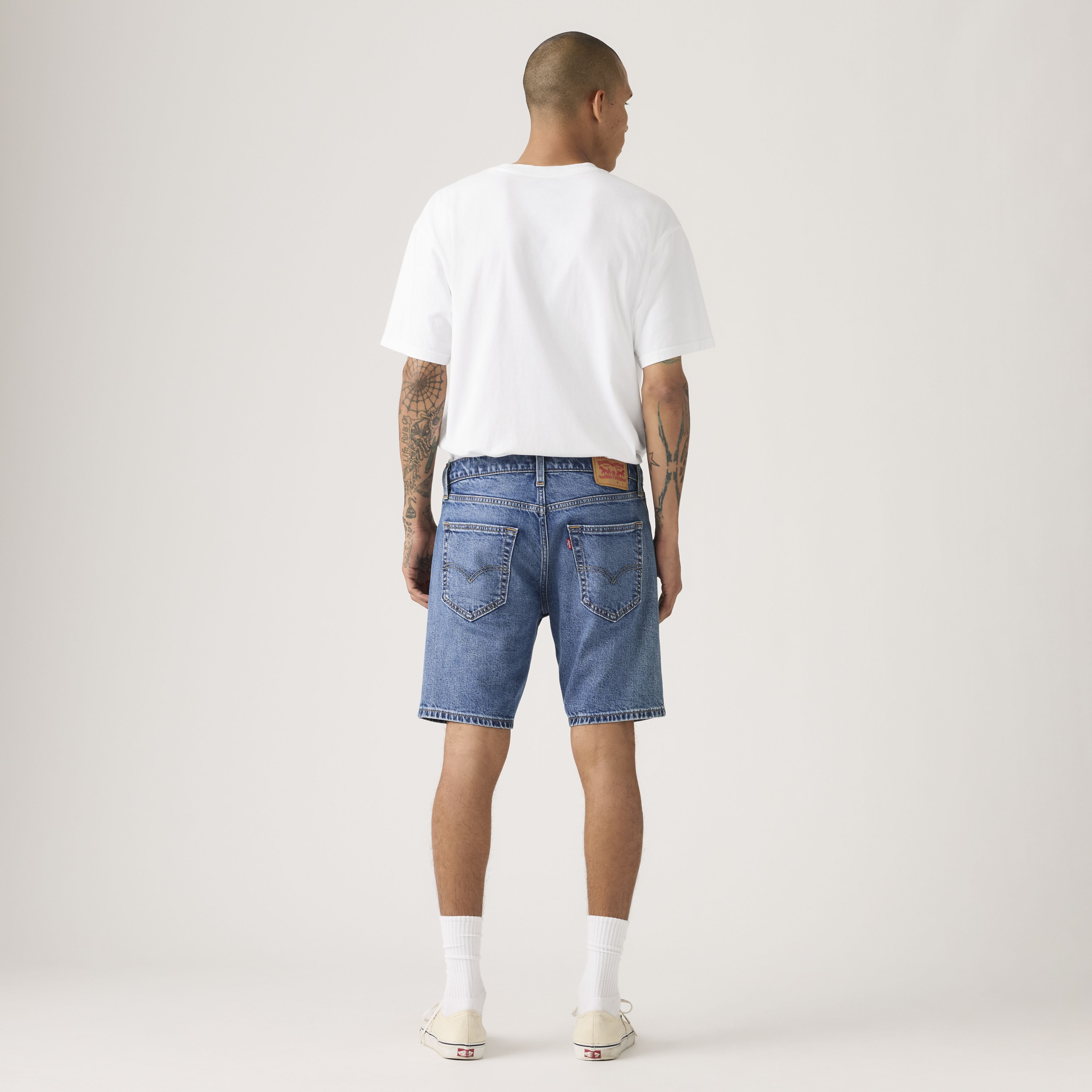412 Slim Shorts 3