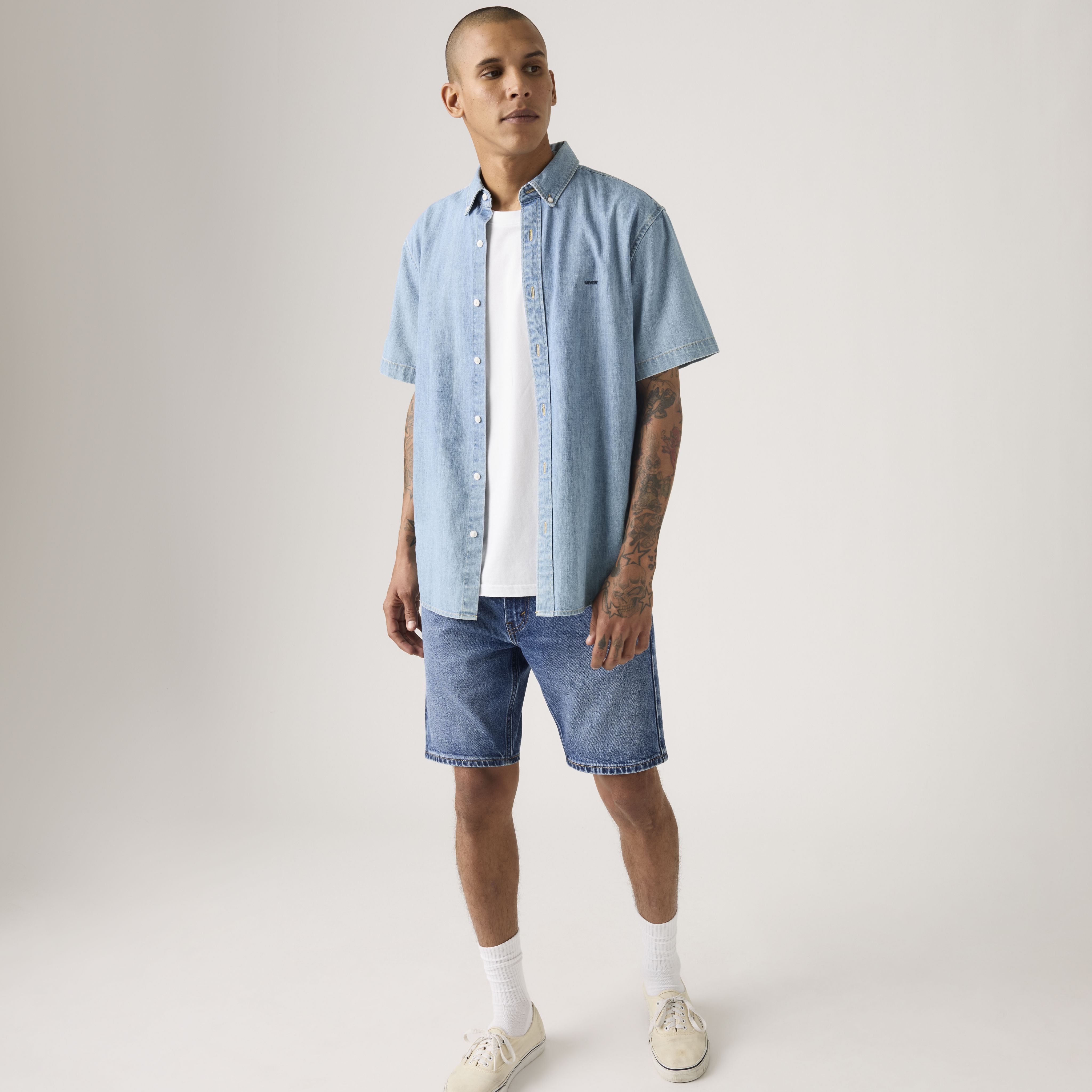 412 Slim Fit 9" Men's Shorts 6