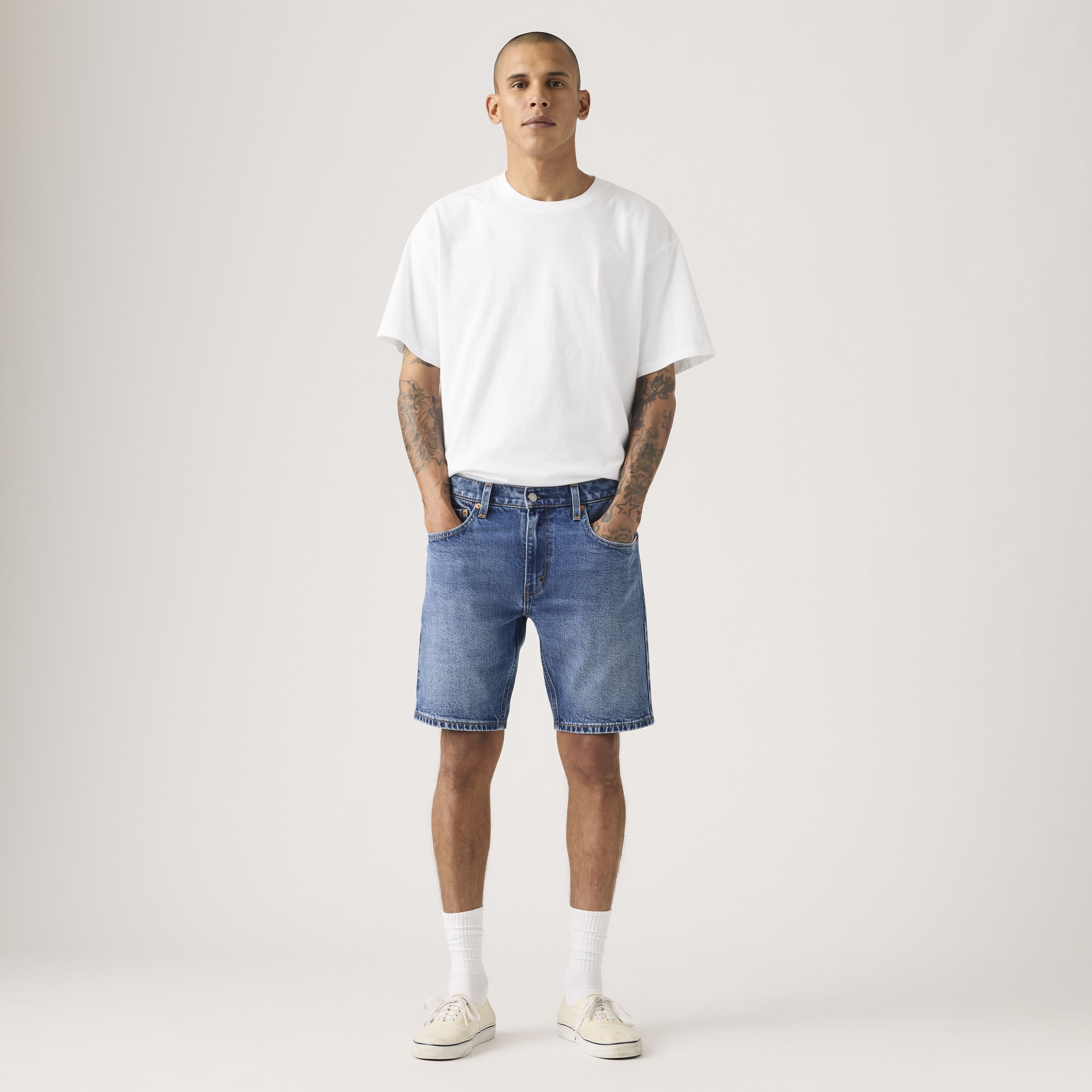 412 Slim 9" Men's Shorts 15