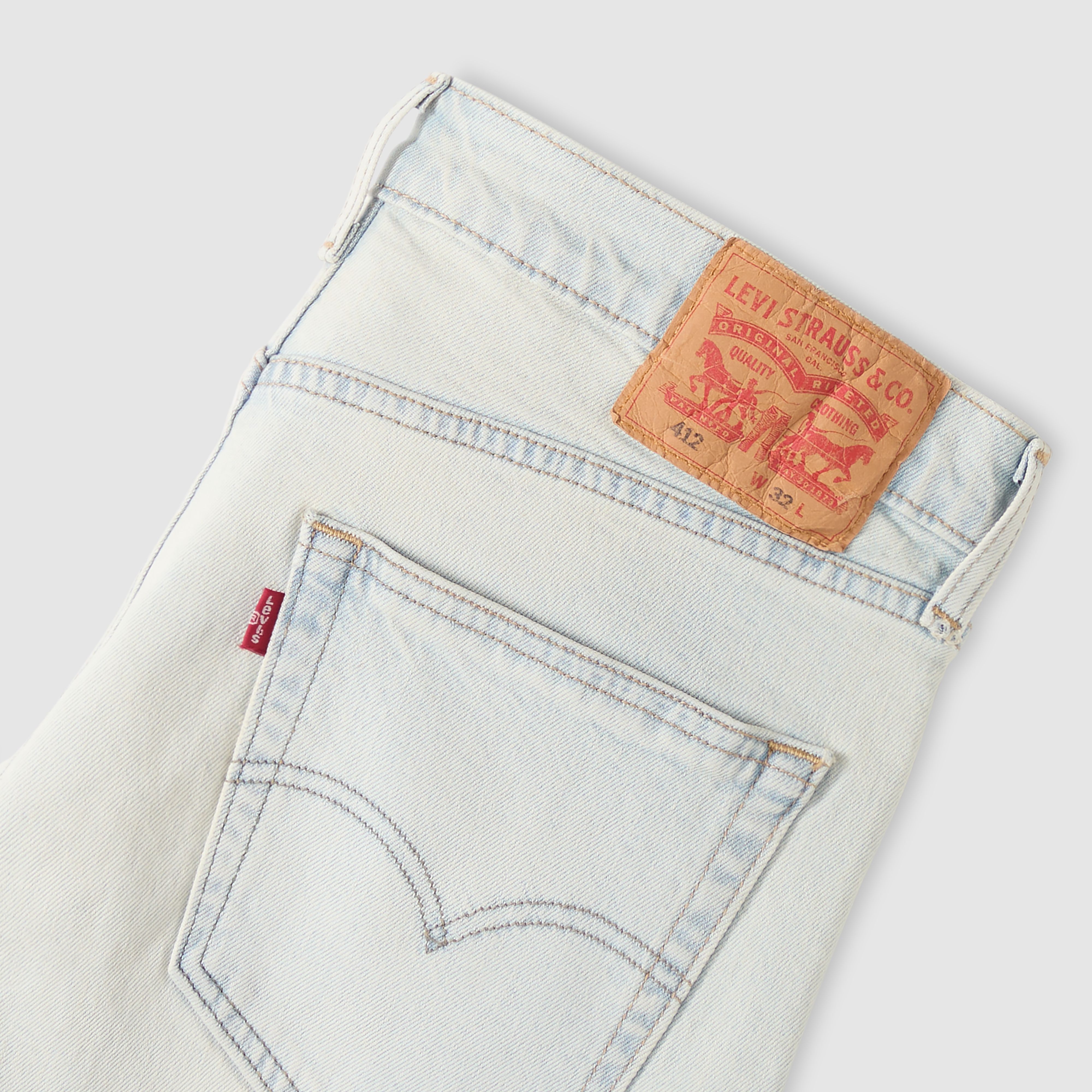 412 Slim 9" Men's Shorts 7