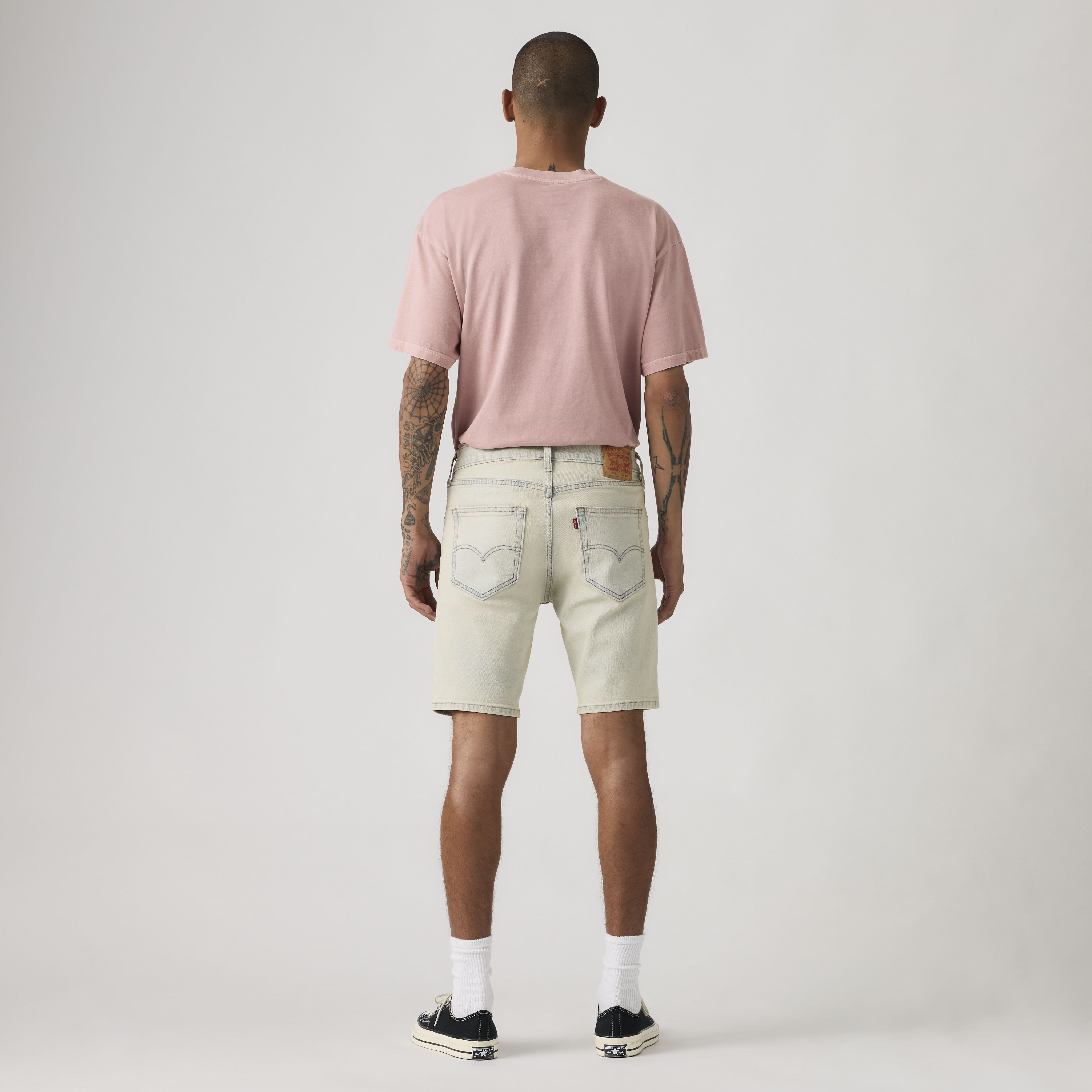 412 Slim 9" Men's Shorts 3